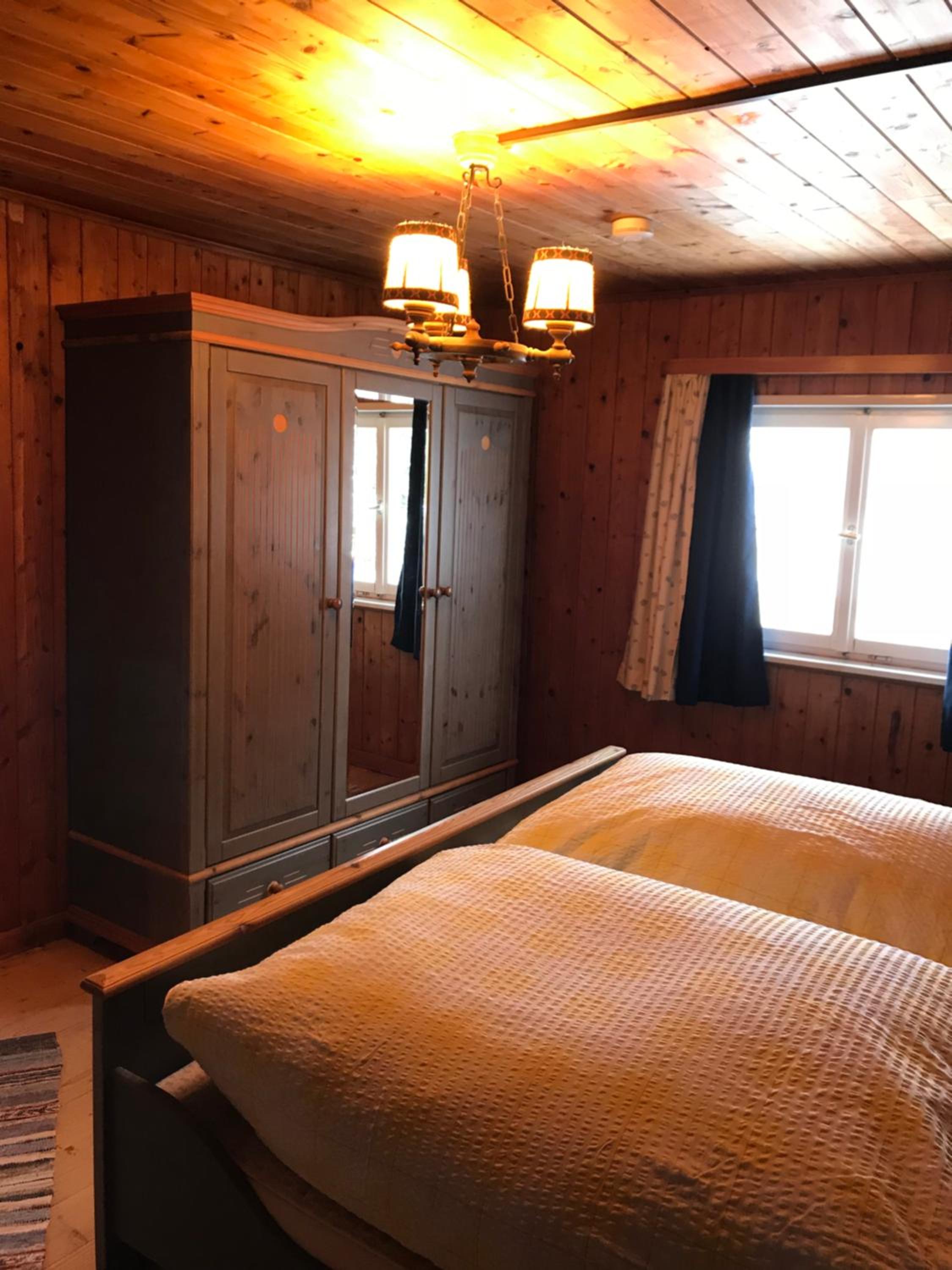Bergstätt Lodge