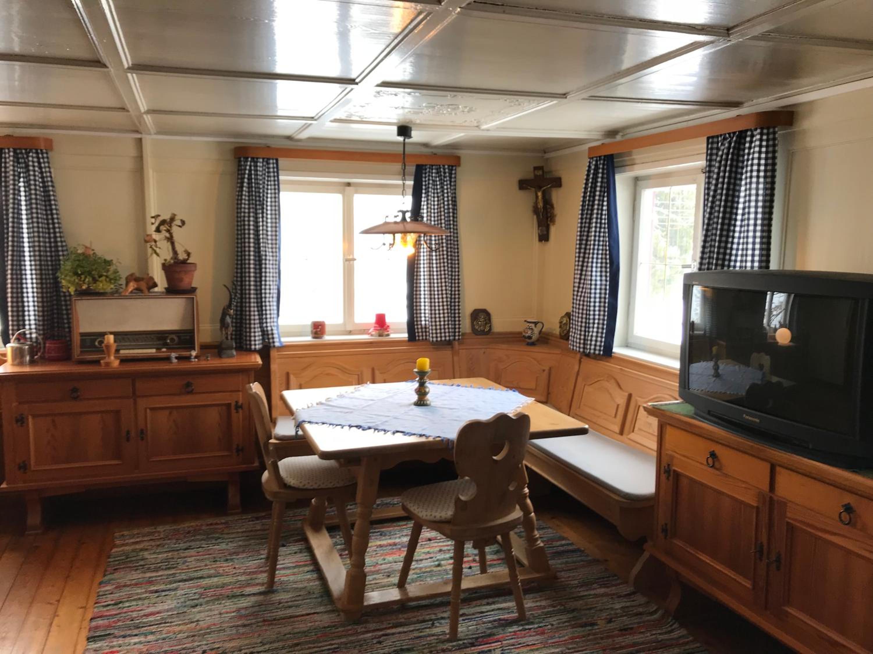 Bergstätt Lodge