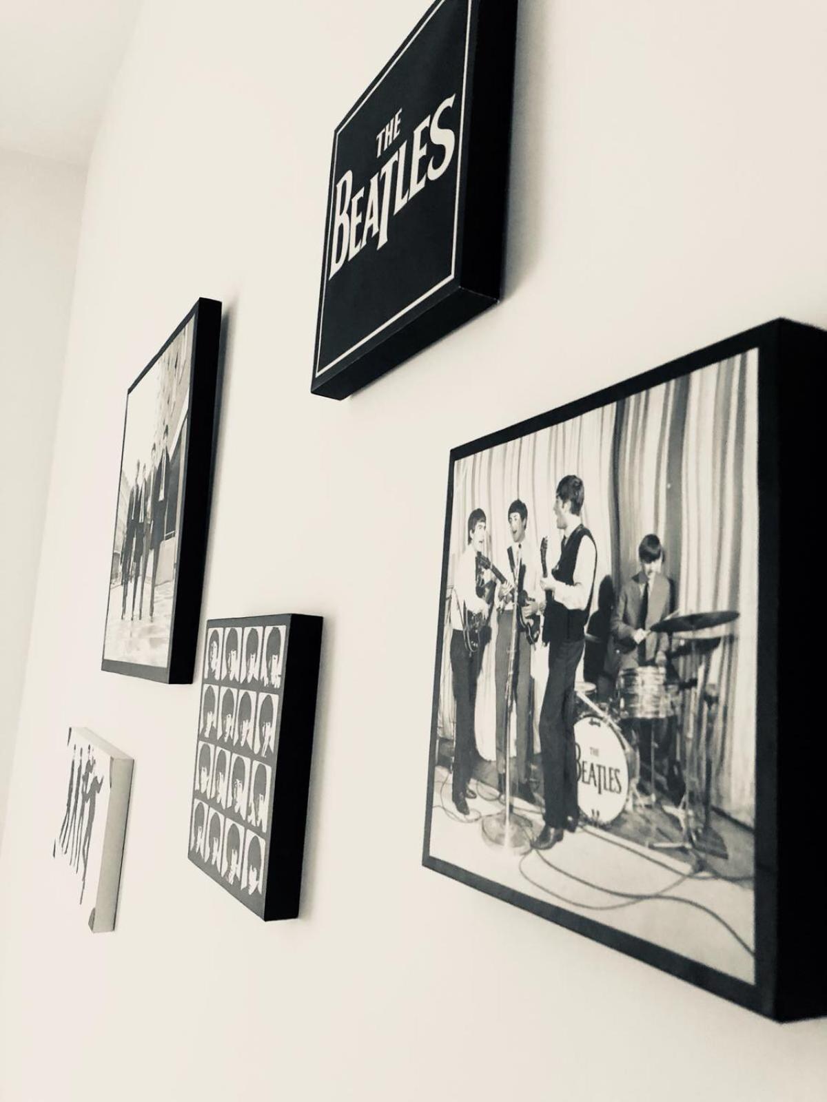 PennyLane Rome Apartment