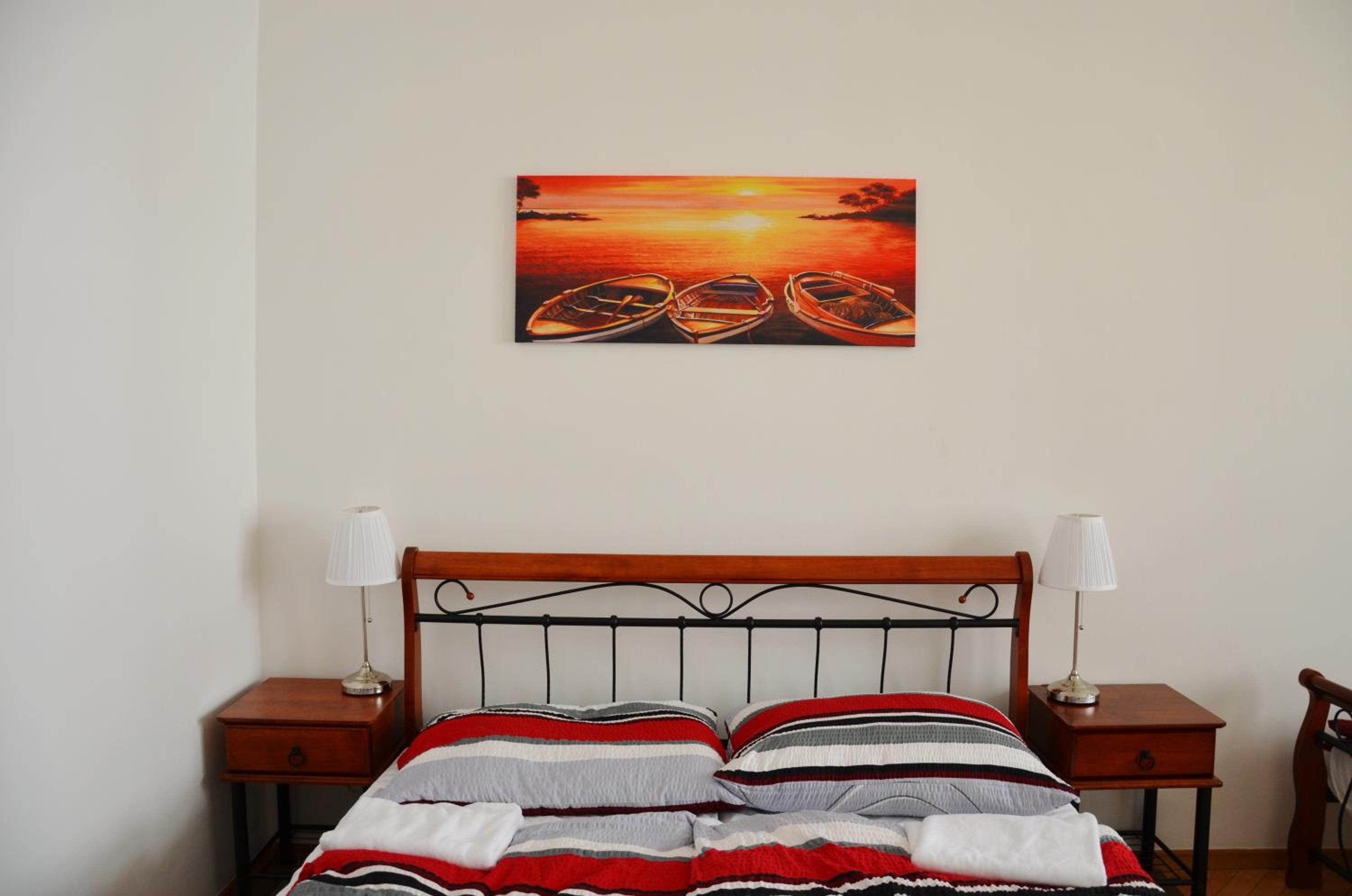 Apartment in the heart of Prague