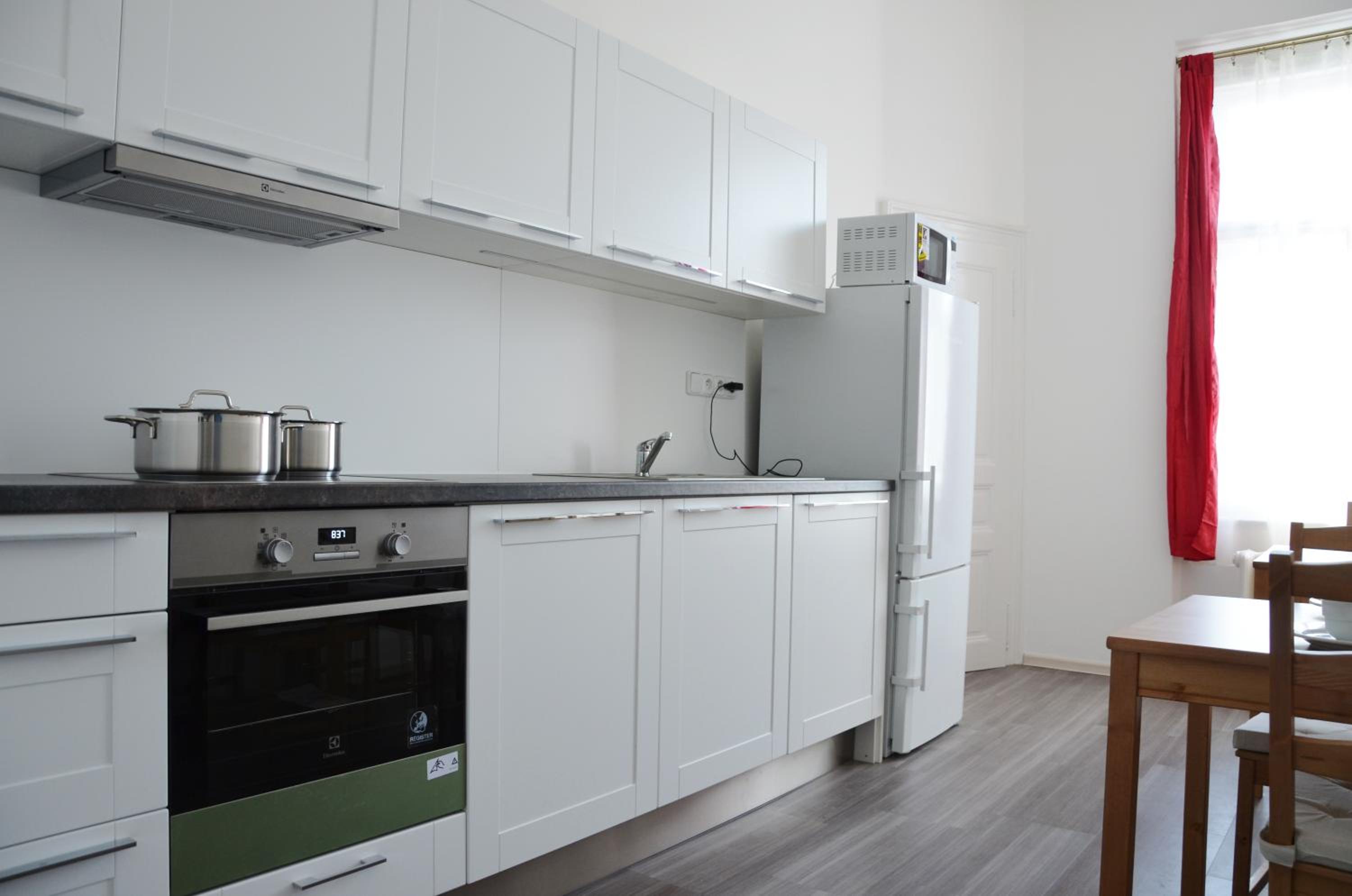 Apartment in the heart of Prague