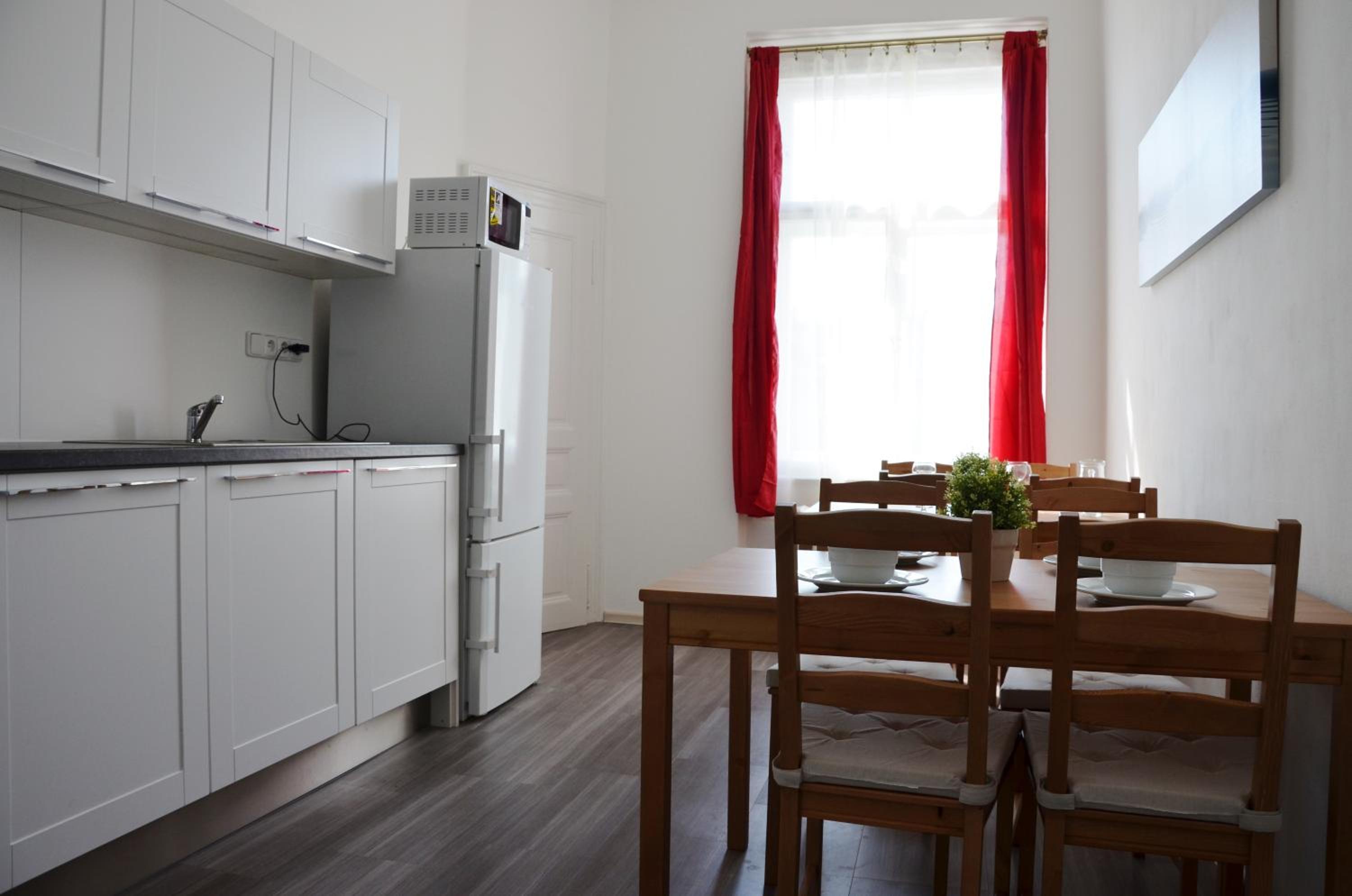 Apartment in the heart of Prague