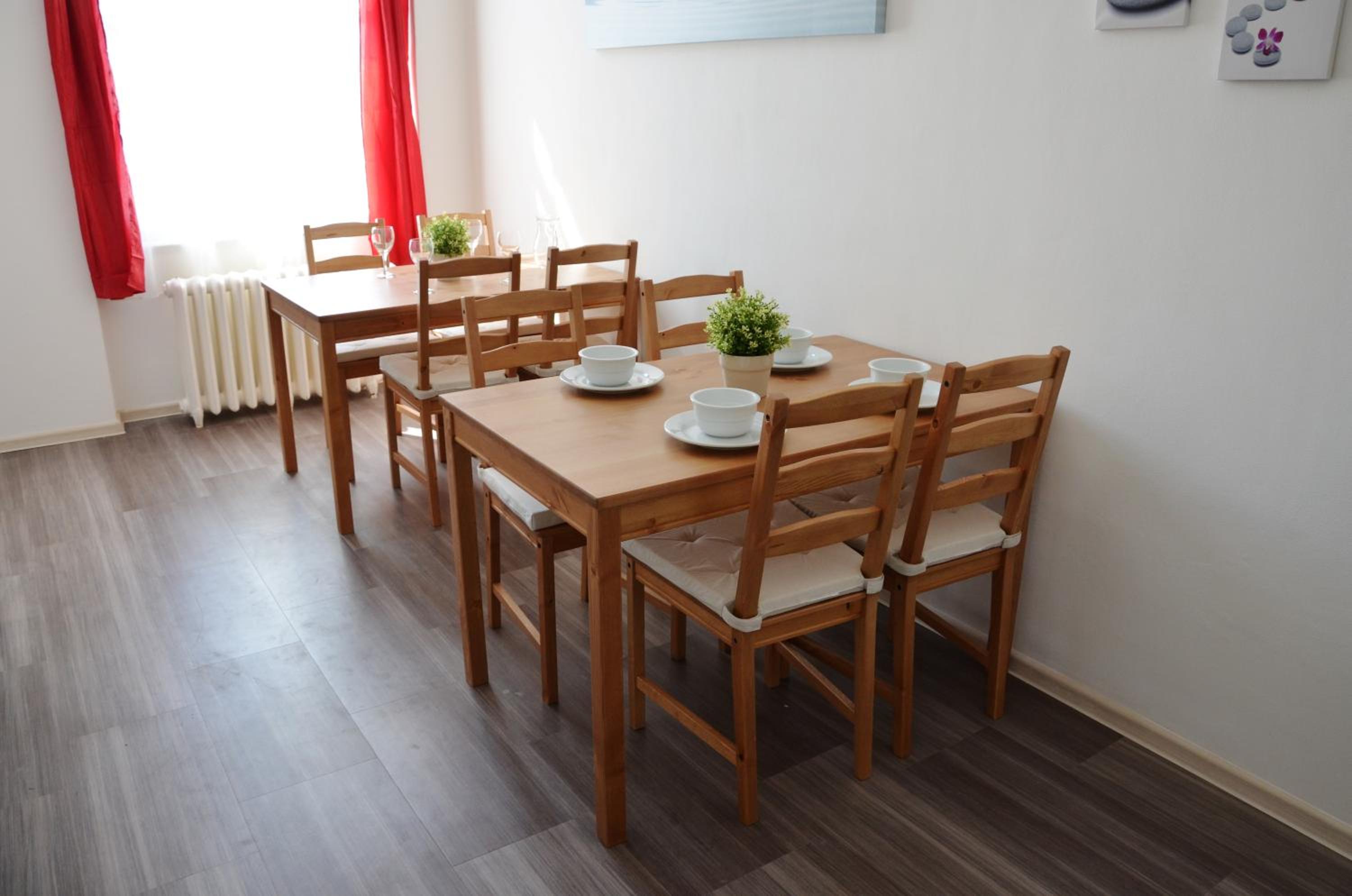 Apartment in the heart of Prague
