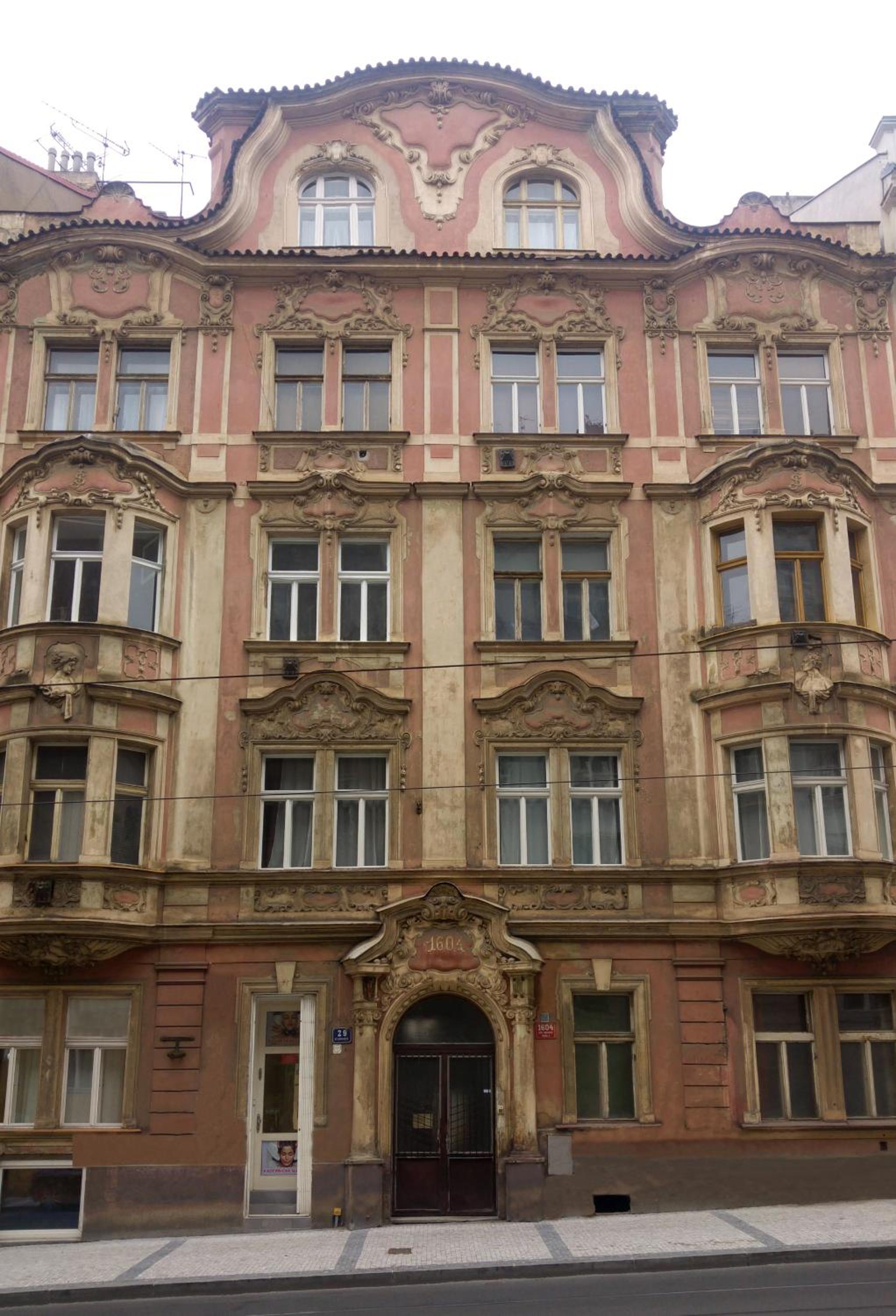 building