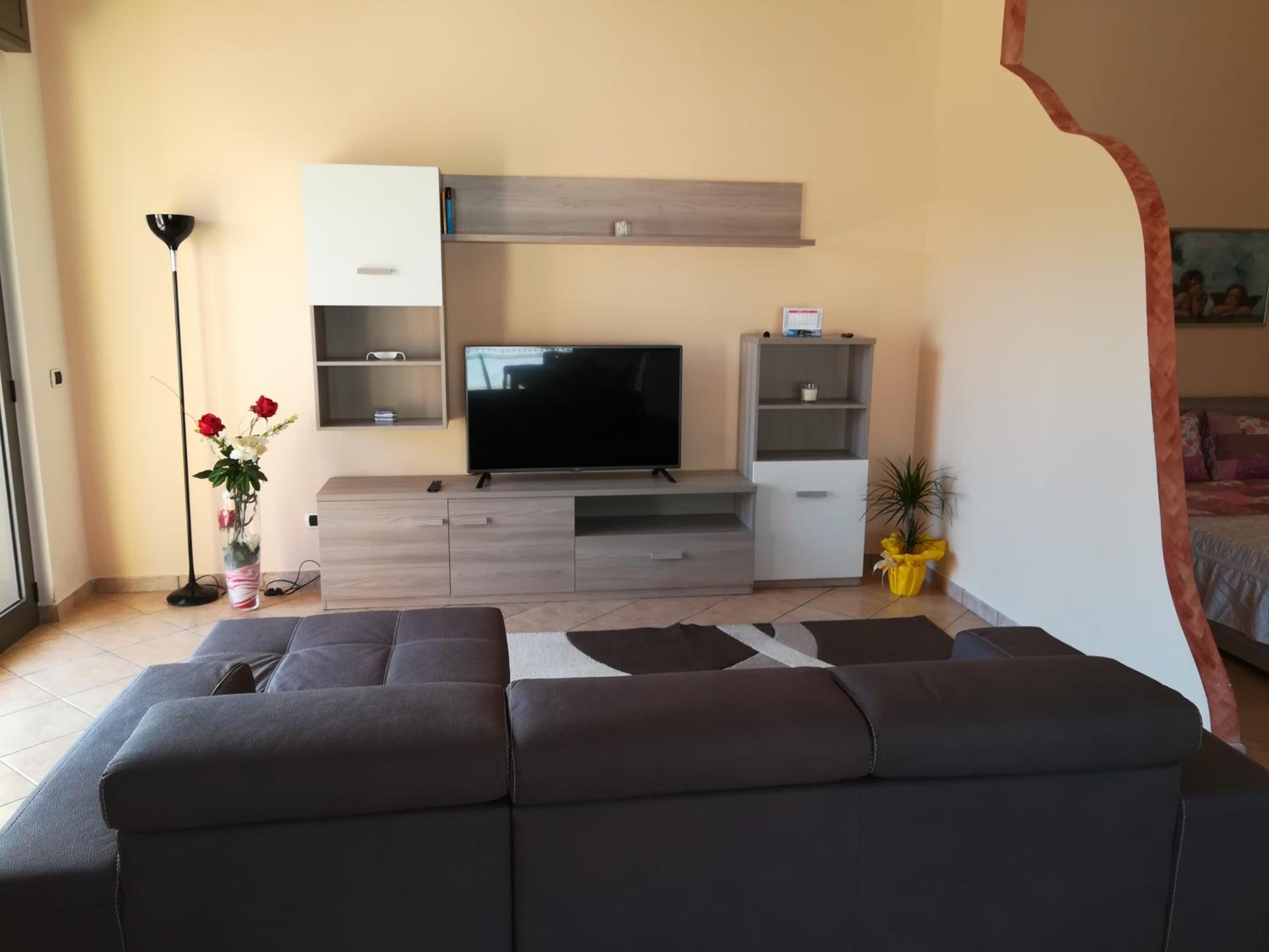 Dolce casa Sara view 2