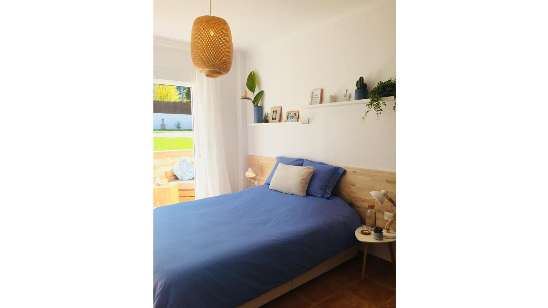 B&B Villa Pinos Málaga