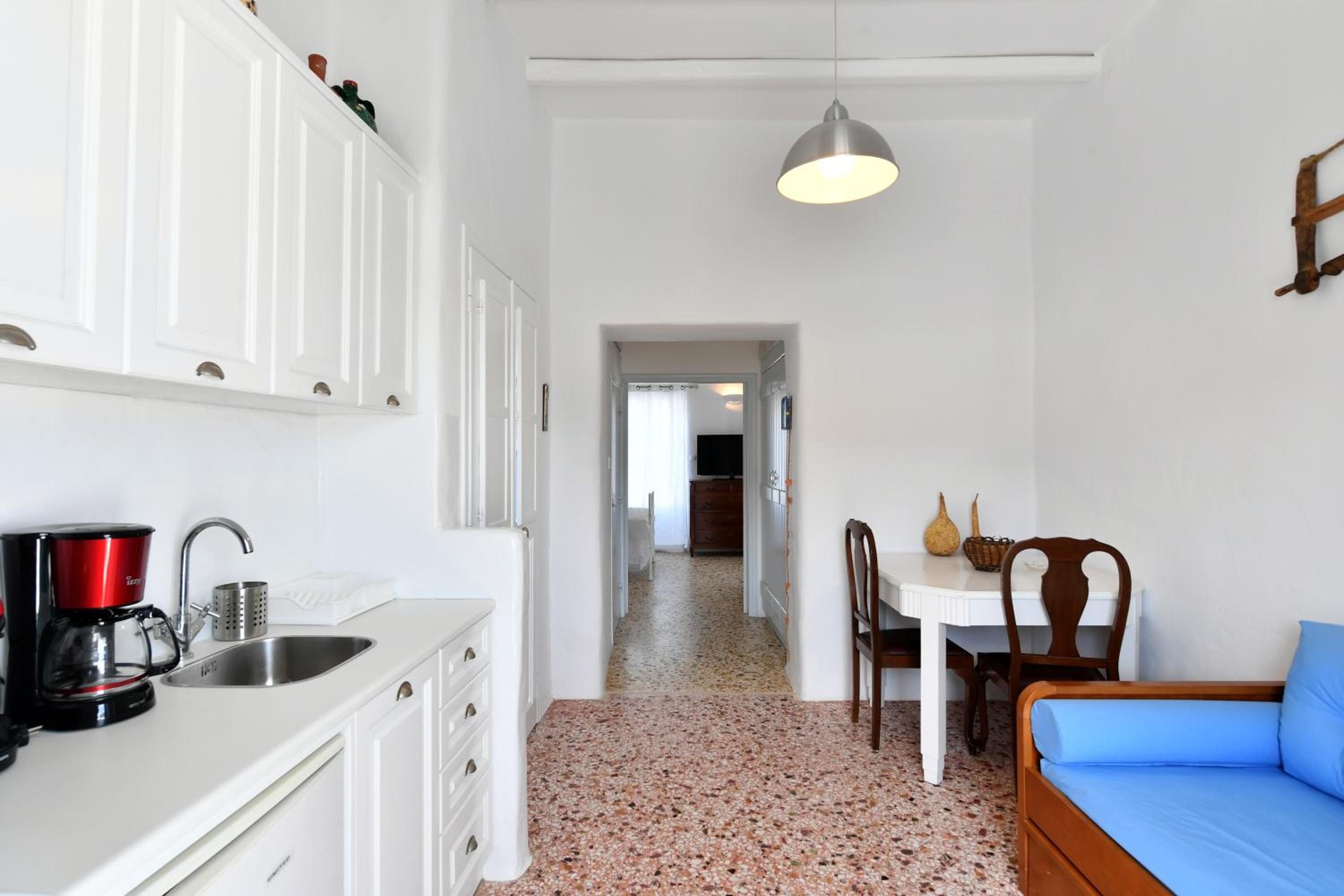 Kastro Traditional House photo 5