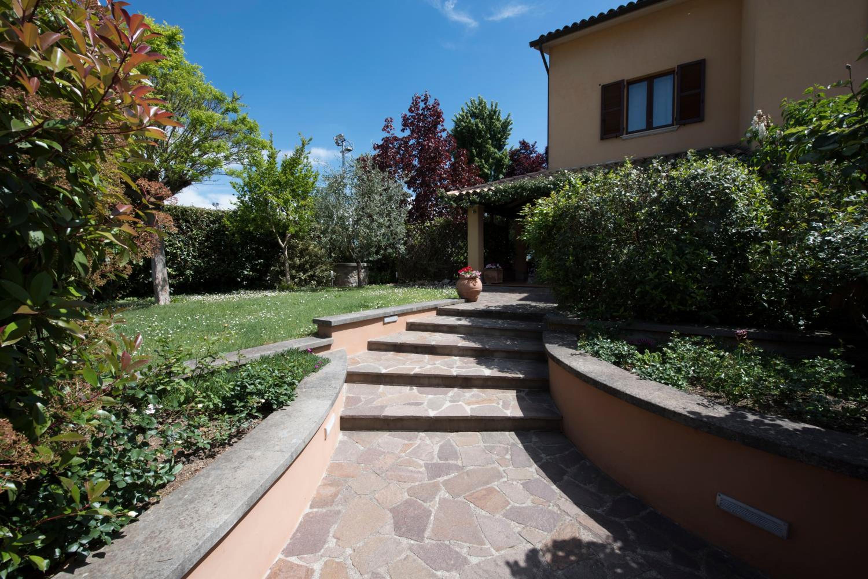 Casa Angolo delle Rose photo 3