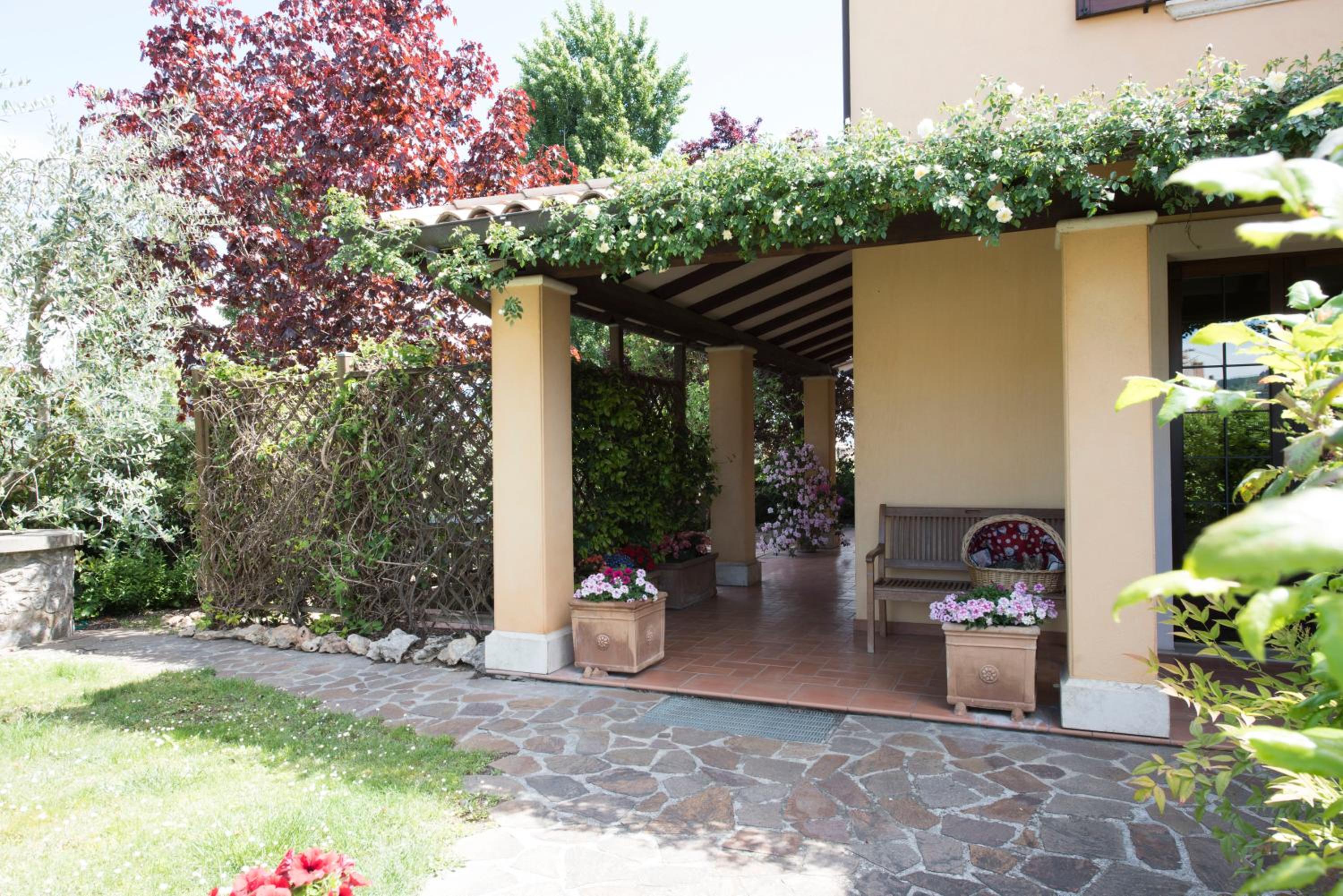 Casa Angolo delle Rose photo 4