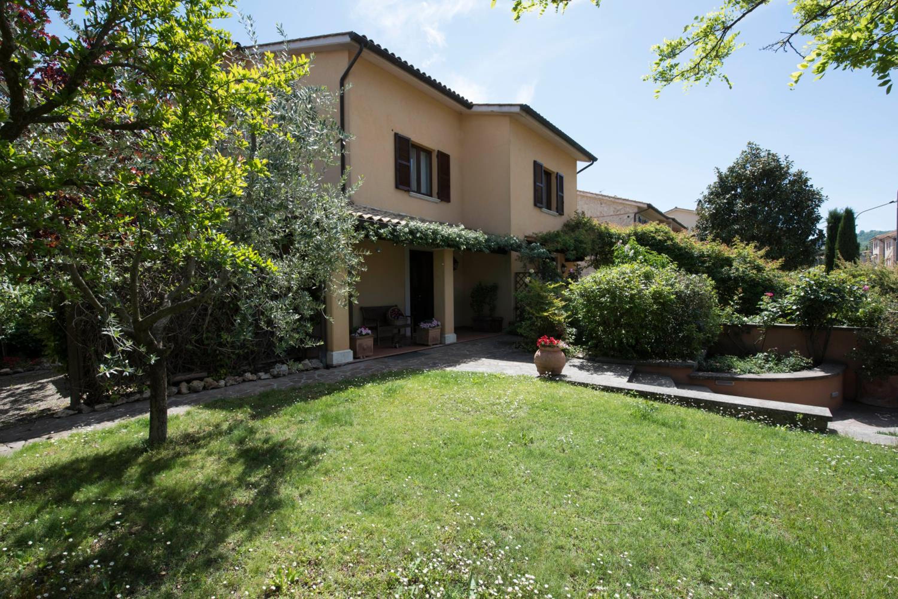 Casa Angolo delle Rose photo 5