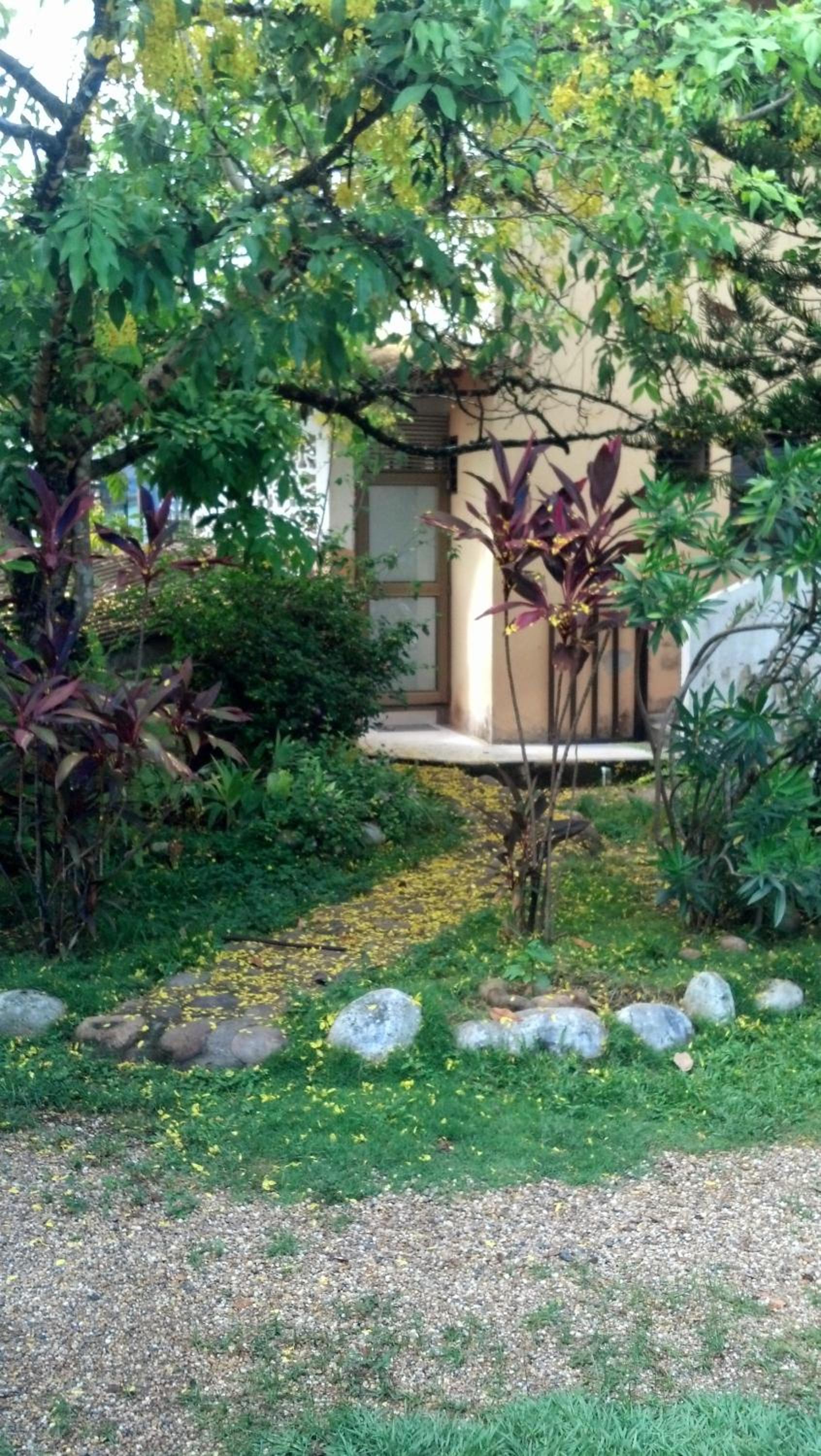 La Loma Piscina Privada