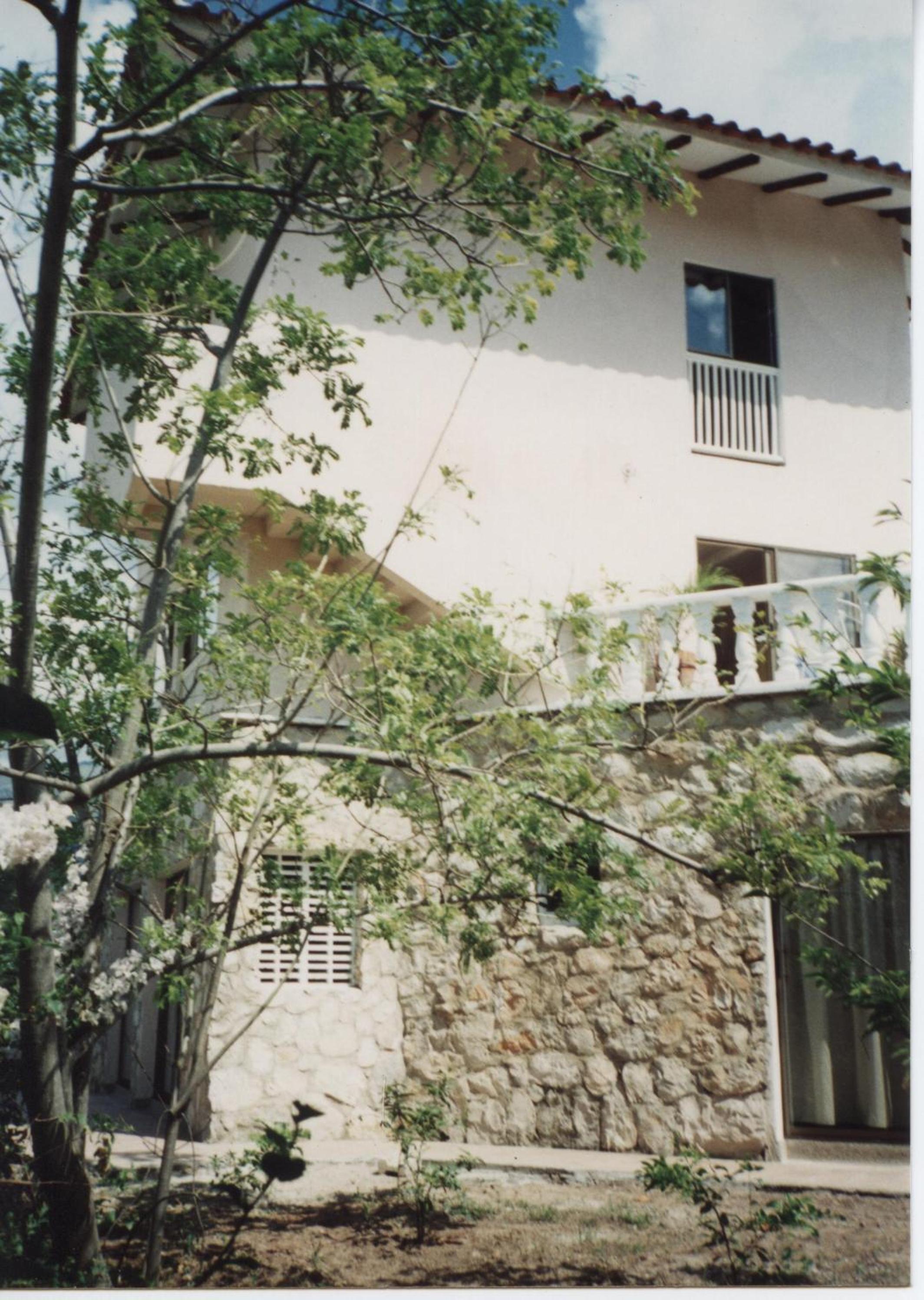 La Loma Piscina Privada
