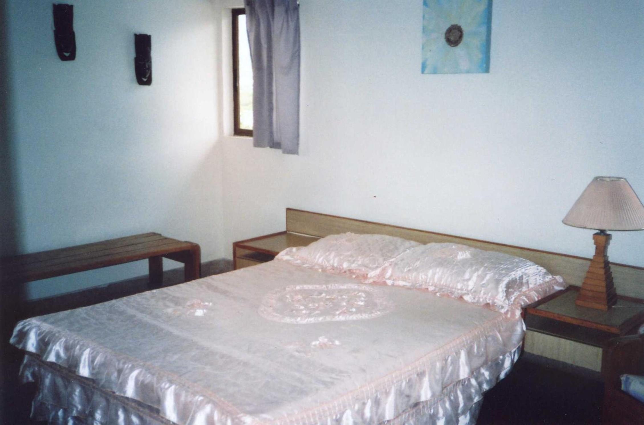 La Loma Piscina Privada