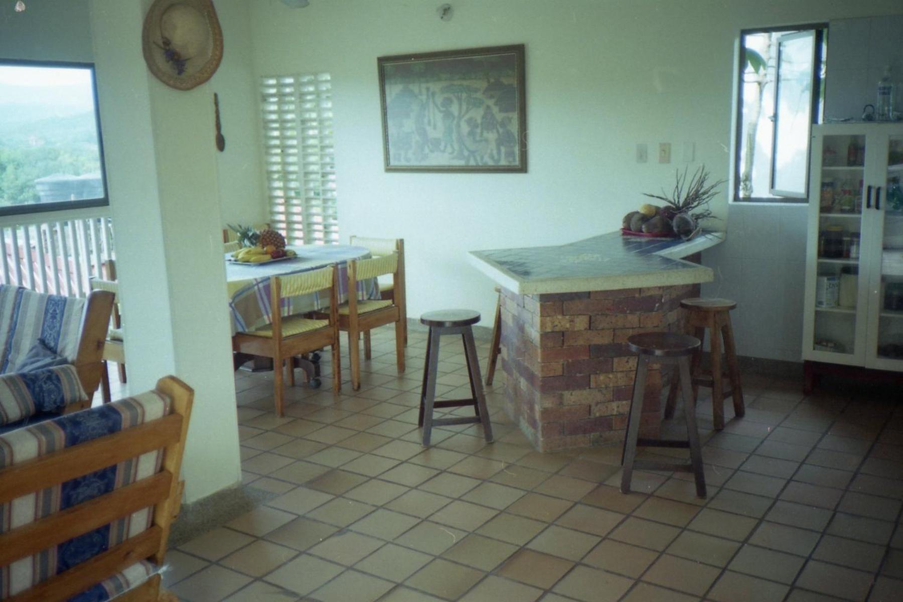 La Loma Piscina Privada