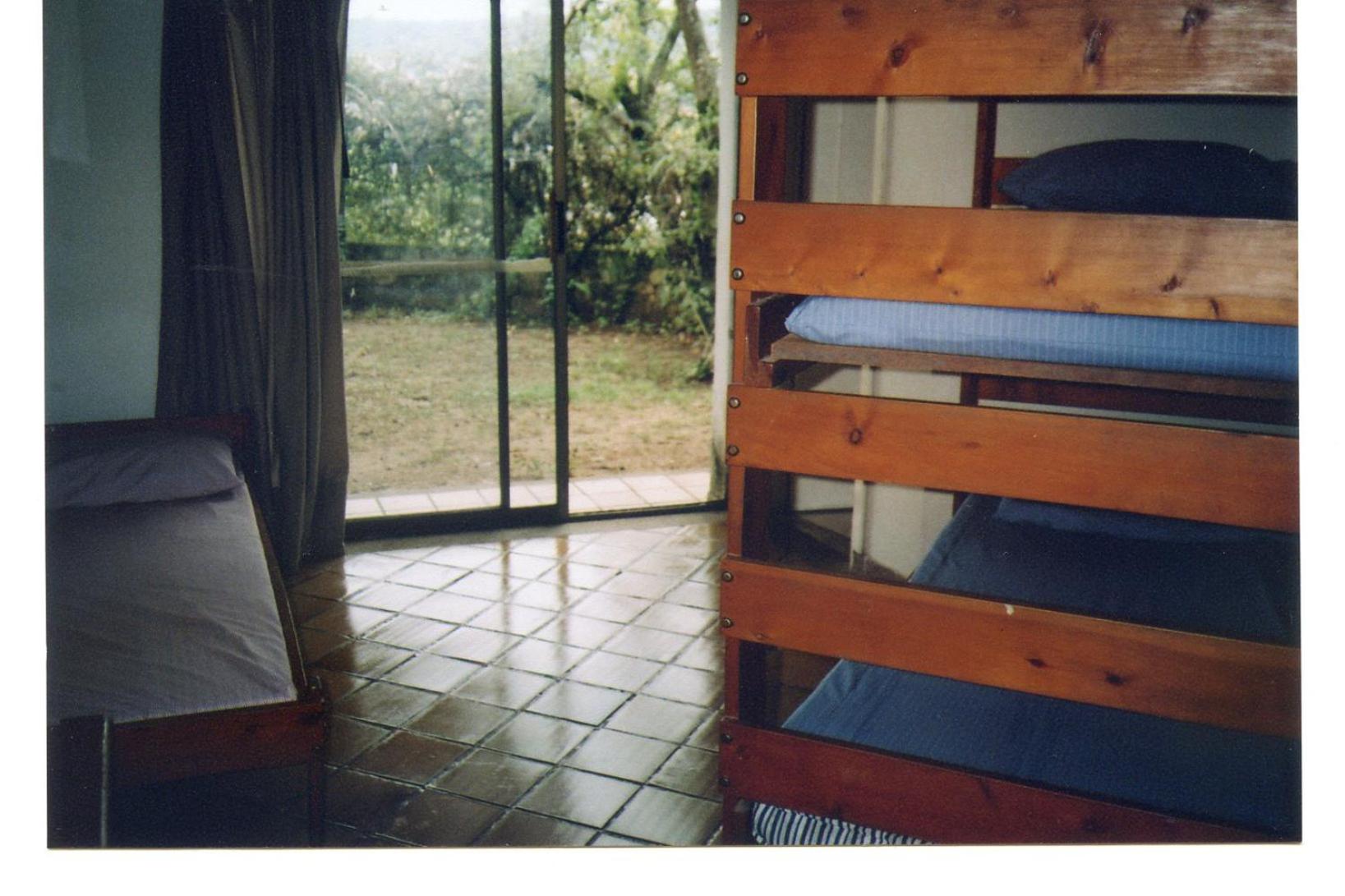 La Loma Piscina Privada