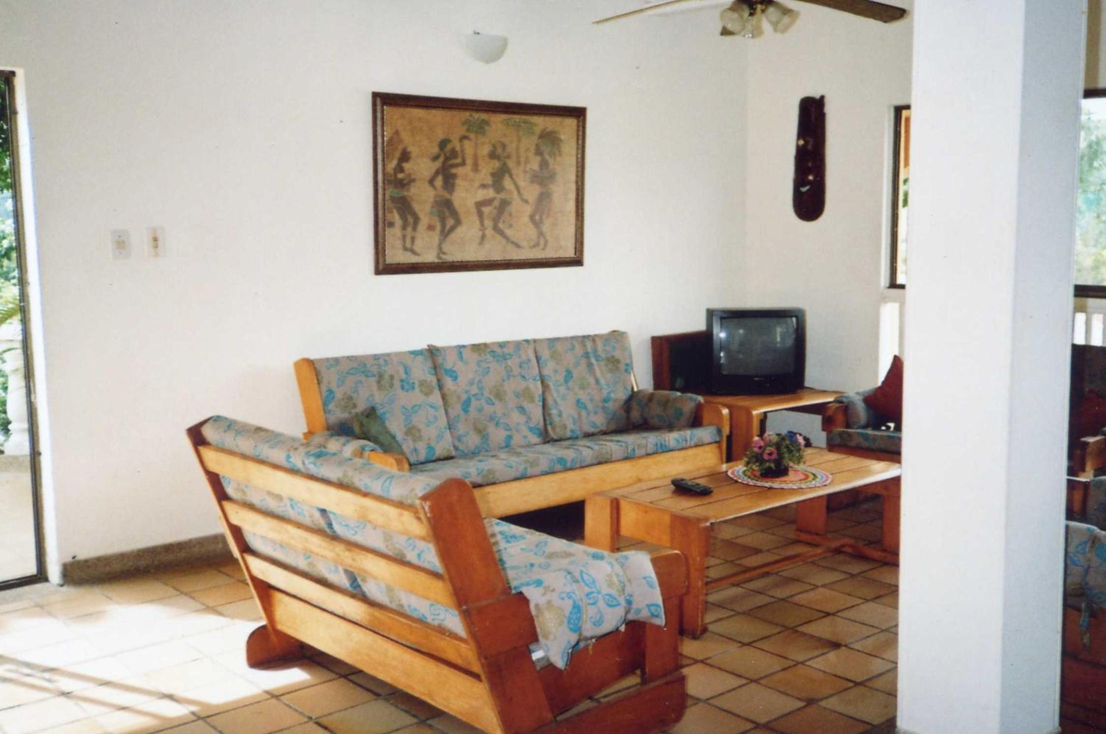 La Loma Piscina Privada