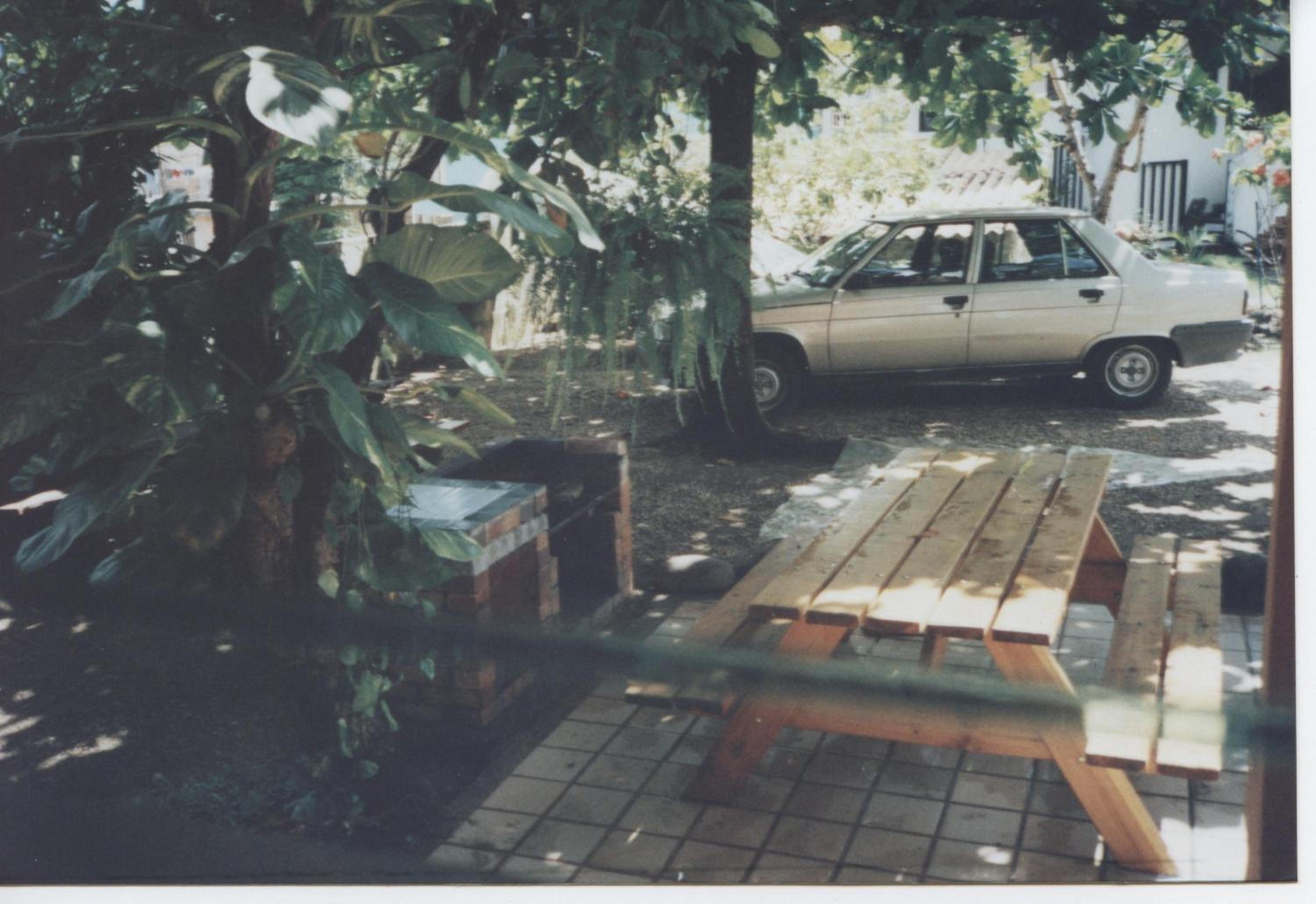 La Loma Piscina Privada