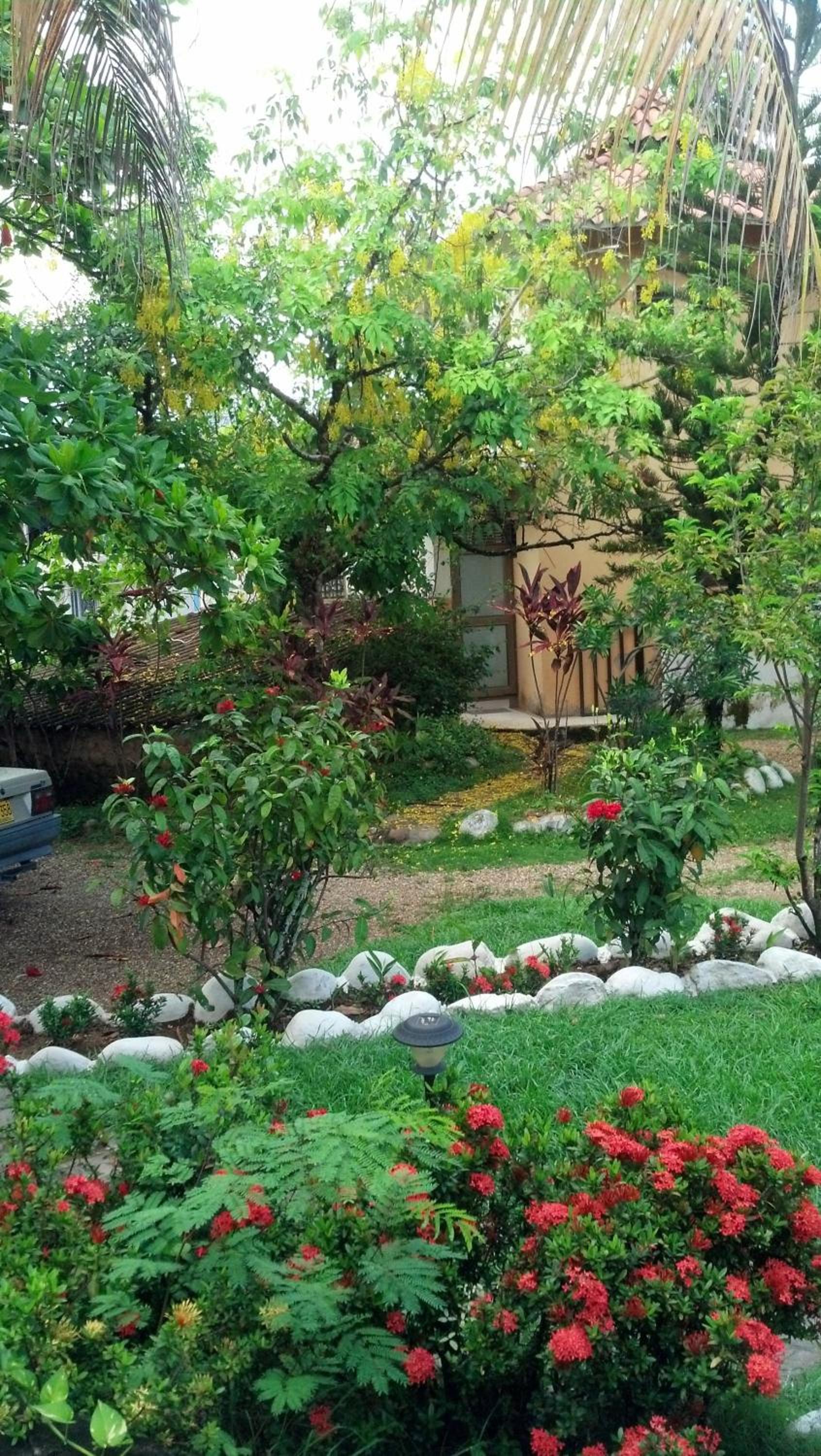 La Loma Piscina Privada