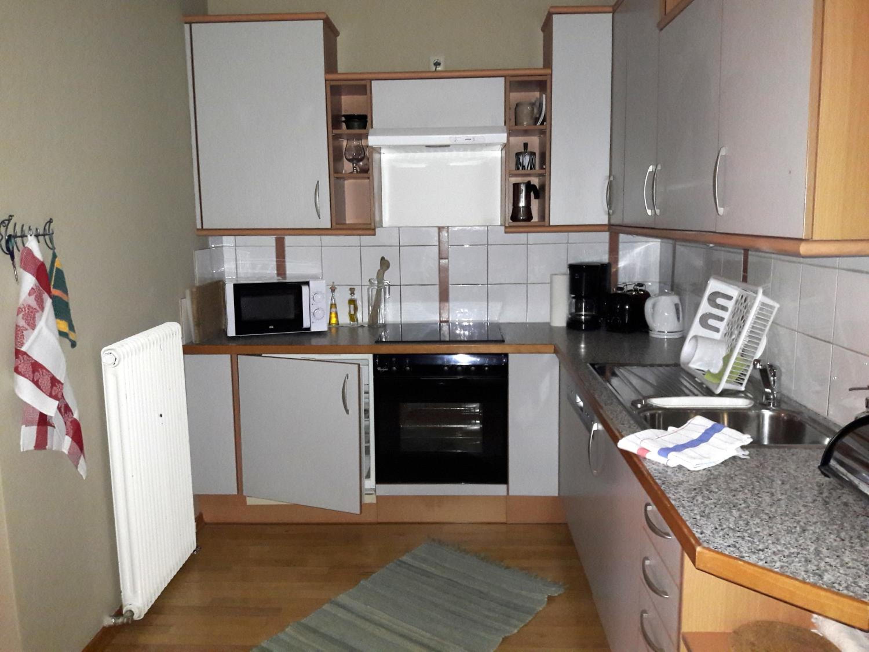 Haus Margrit Ferienwohnung in Sonnenlage