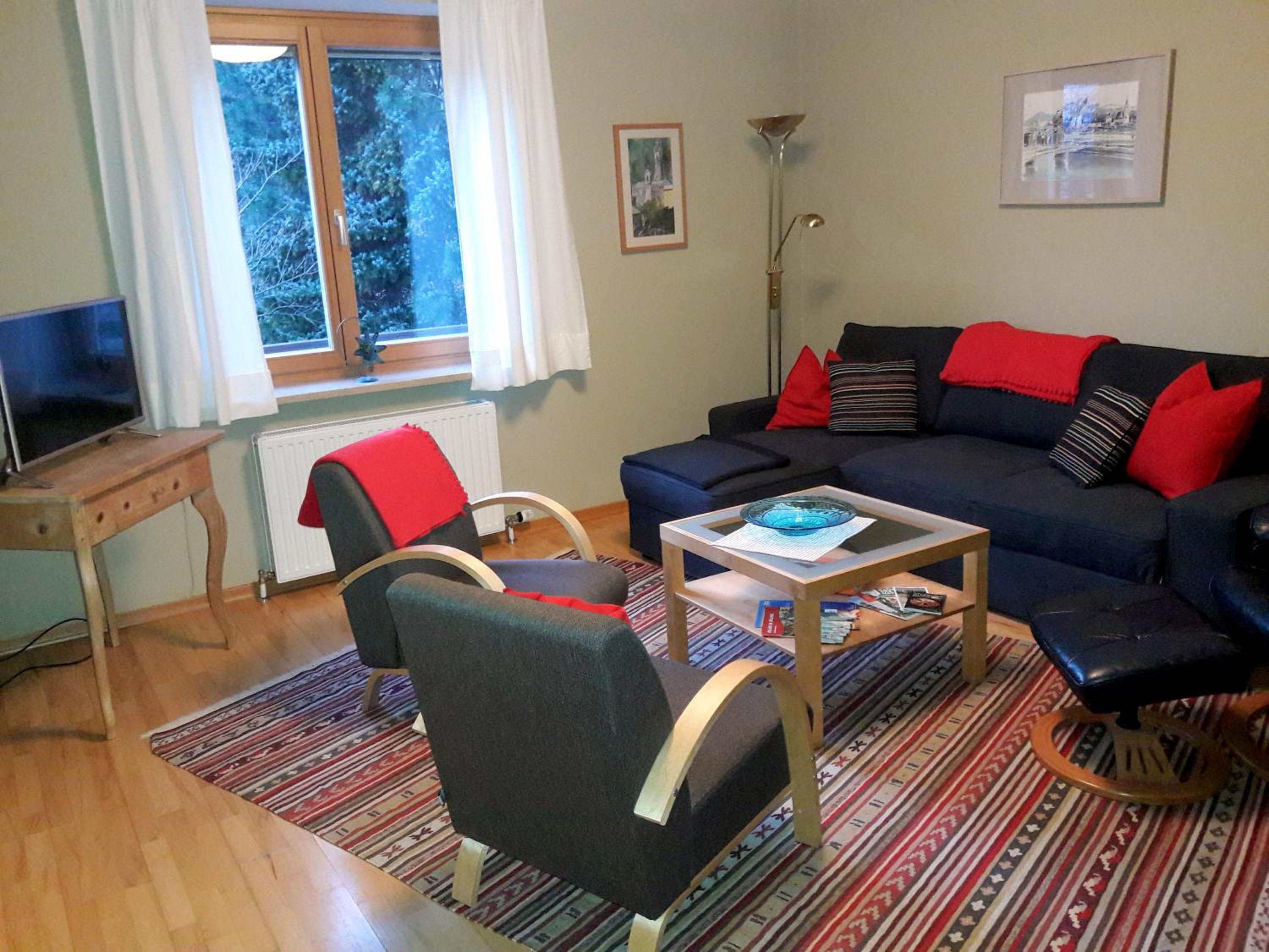 Haus Margrit Ferienwohnung in Sonnenlage