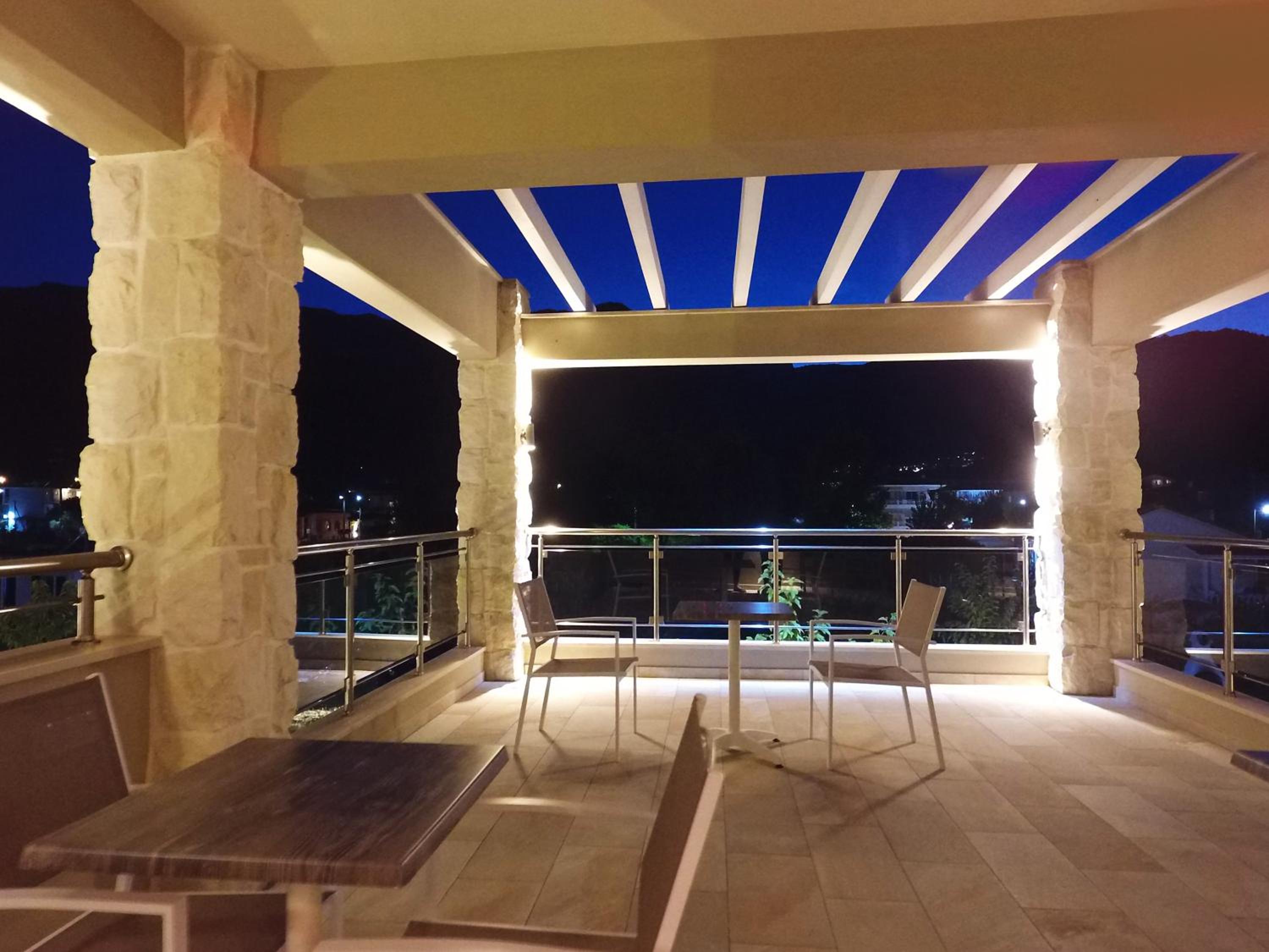 Iliorama Luxury Apartments
