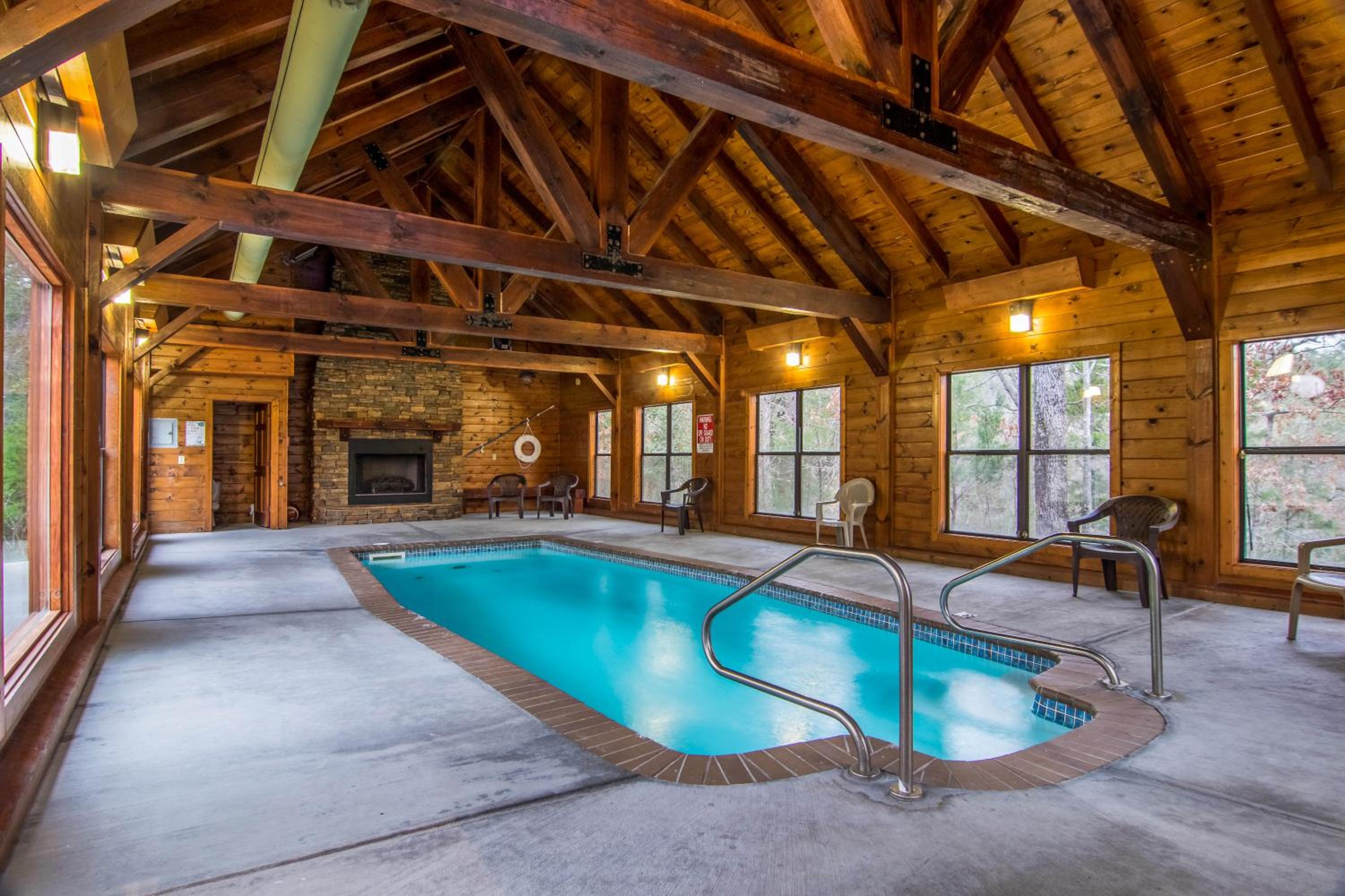 Moose Hollow Lodge