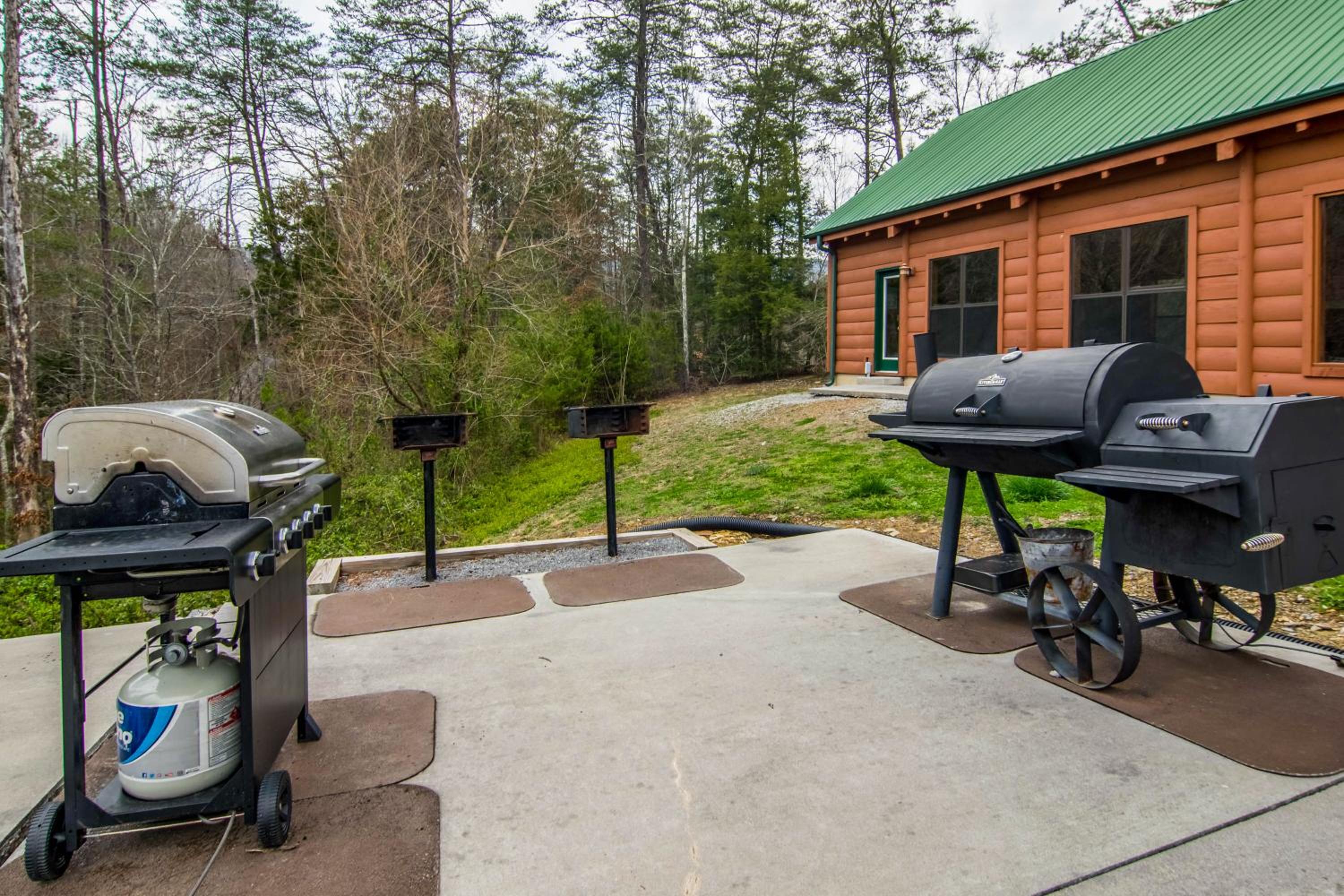 Moose Hollow Lodge