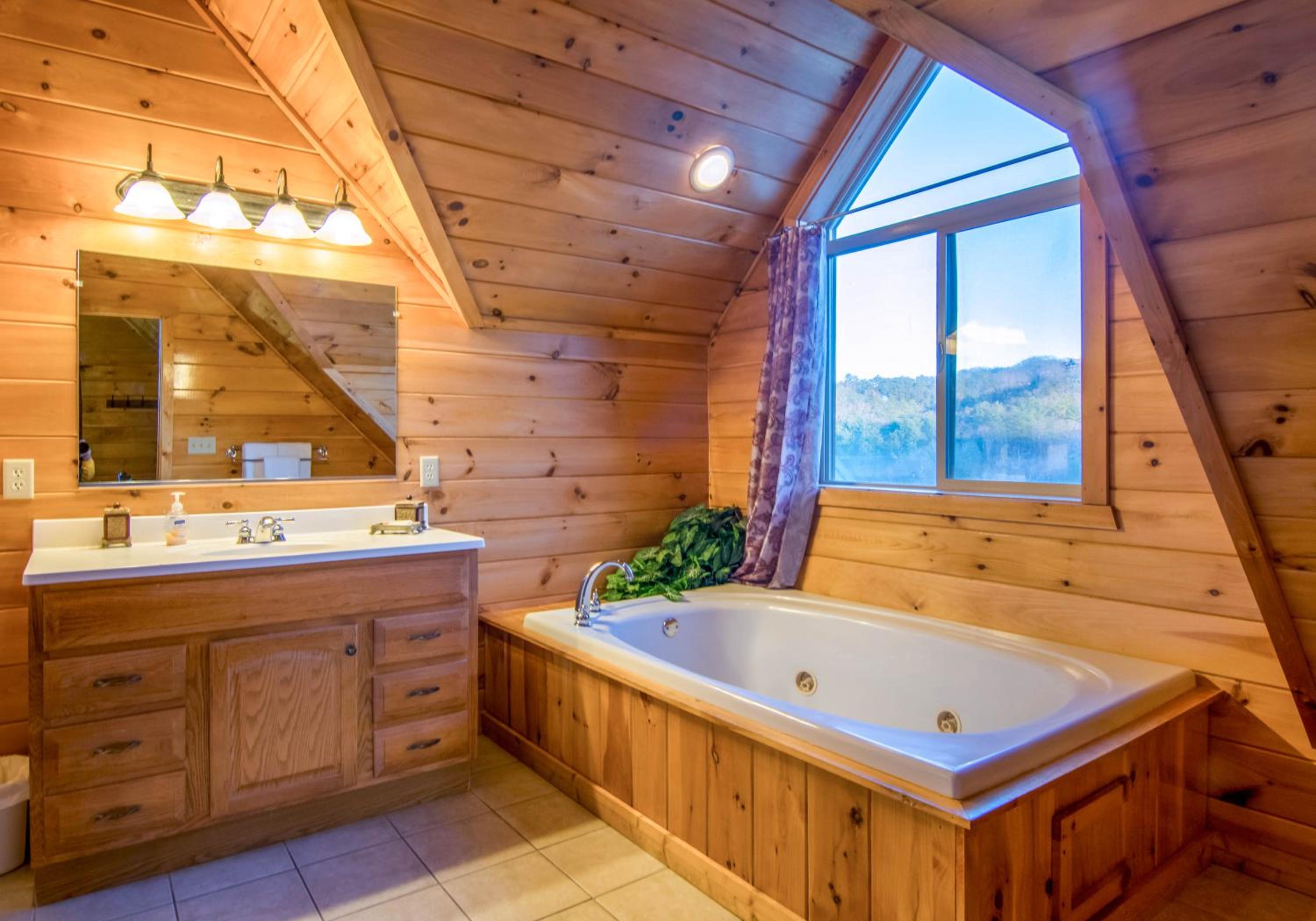 Moose Hollow Lodge