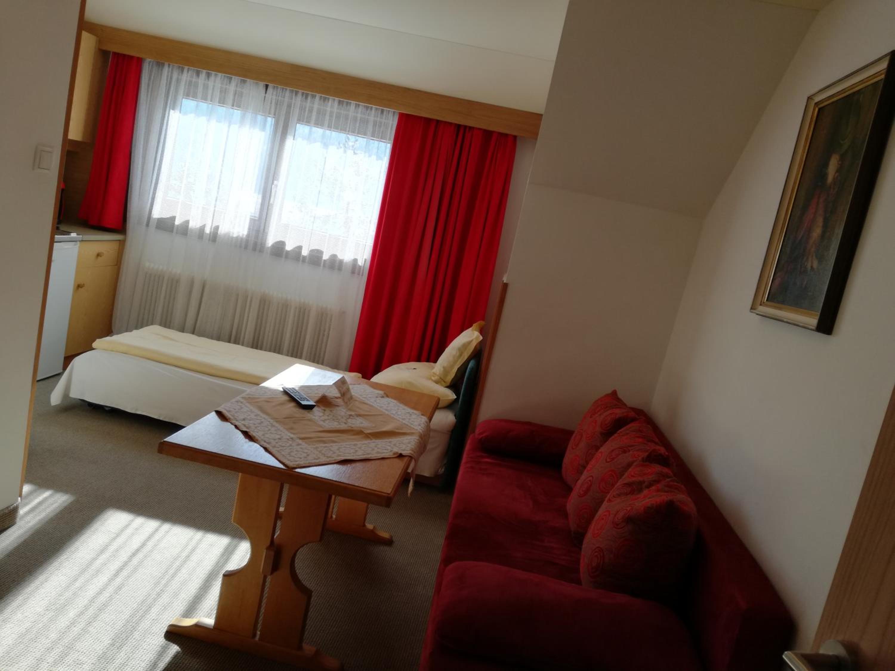 Landgasthof Hubertusstubn