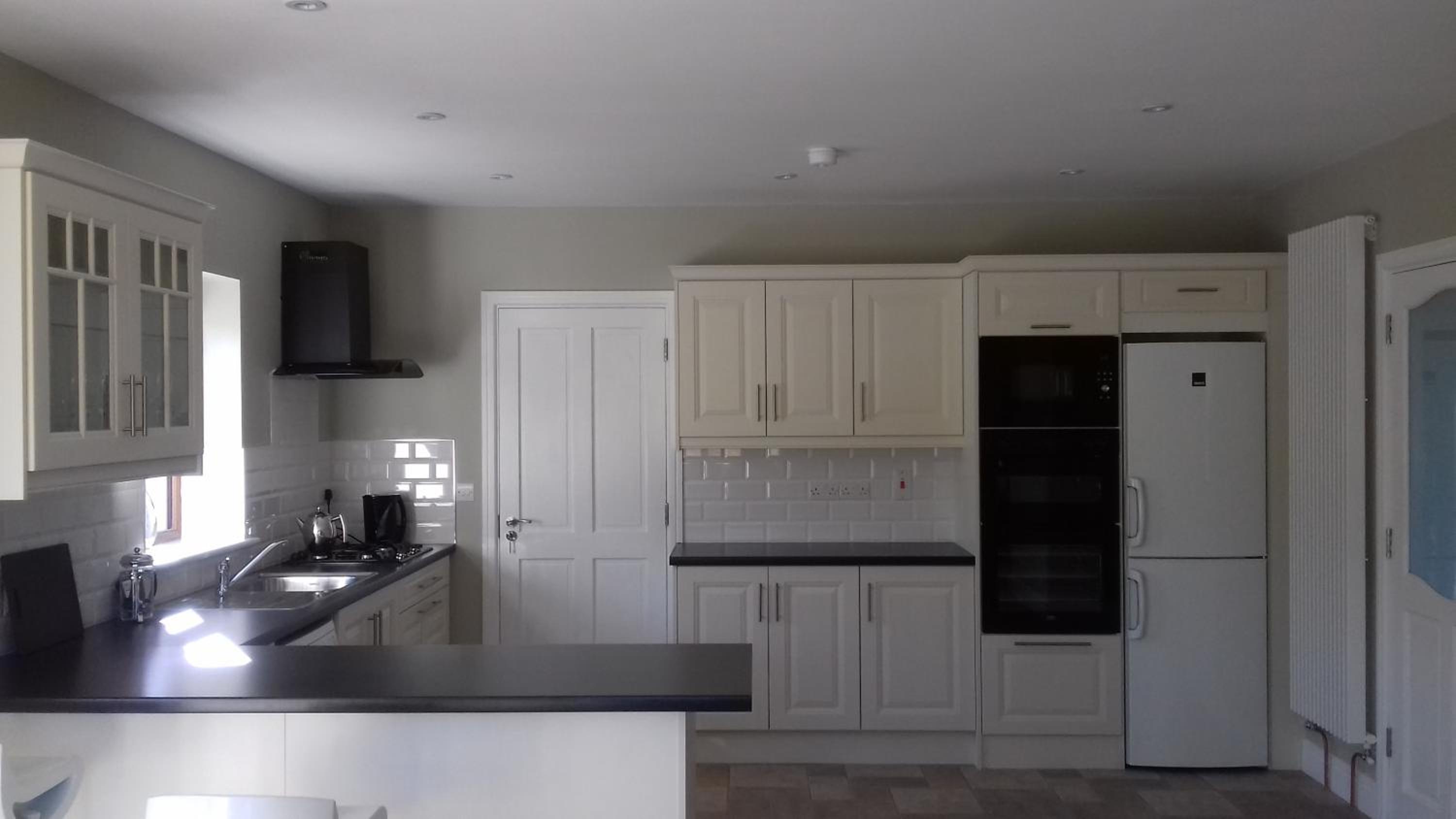 Orchard lodge Bantry view 5