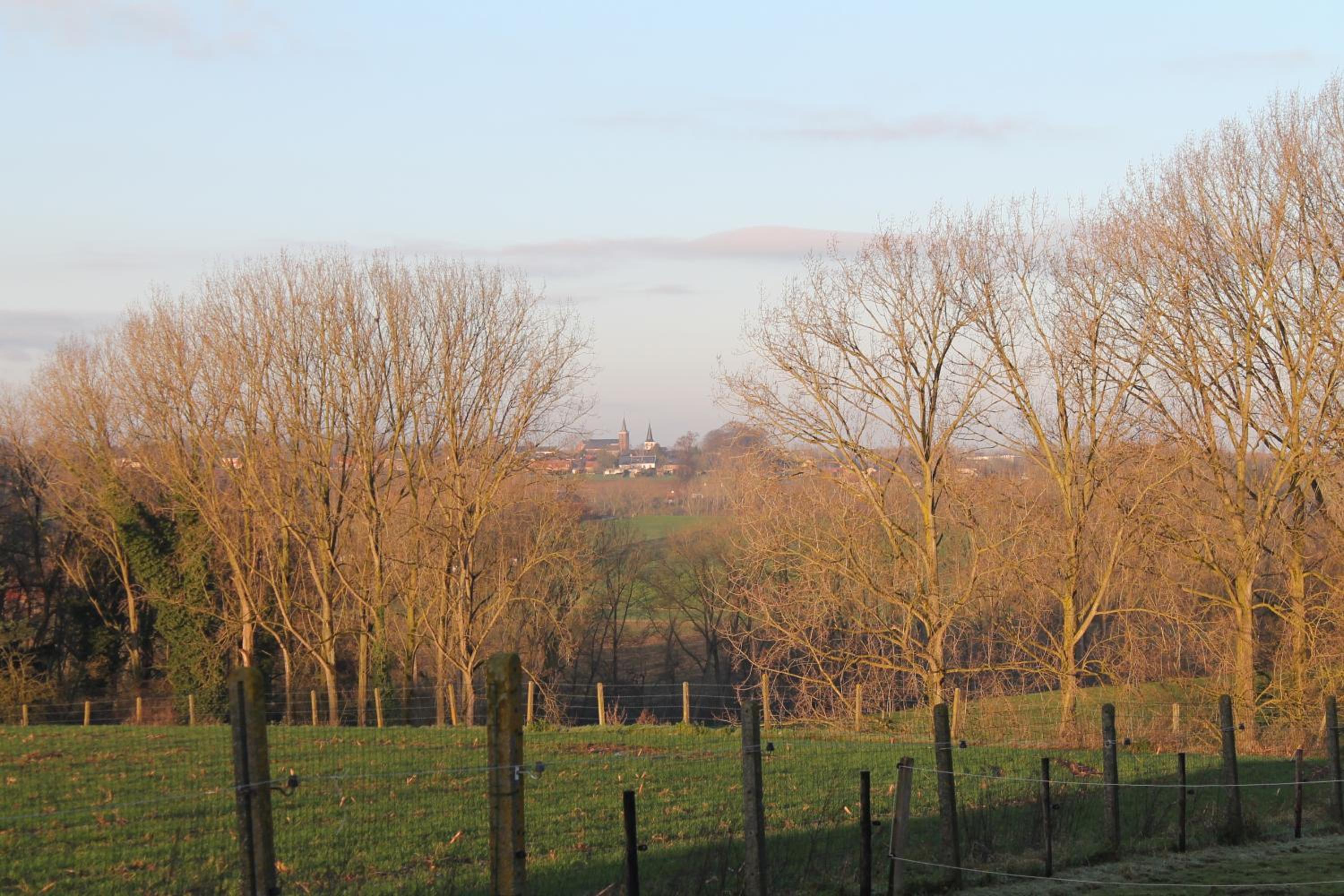 Vakantiewoning Leberg