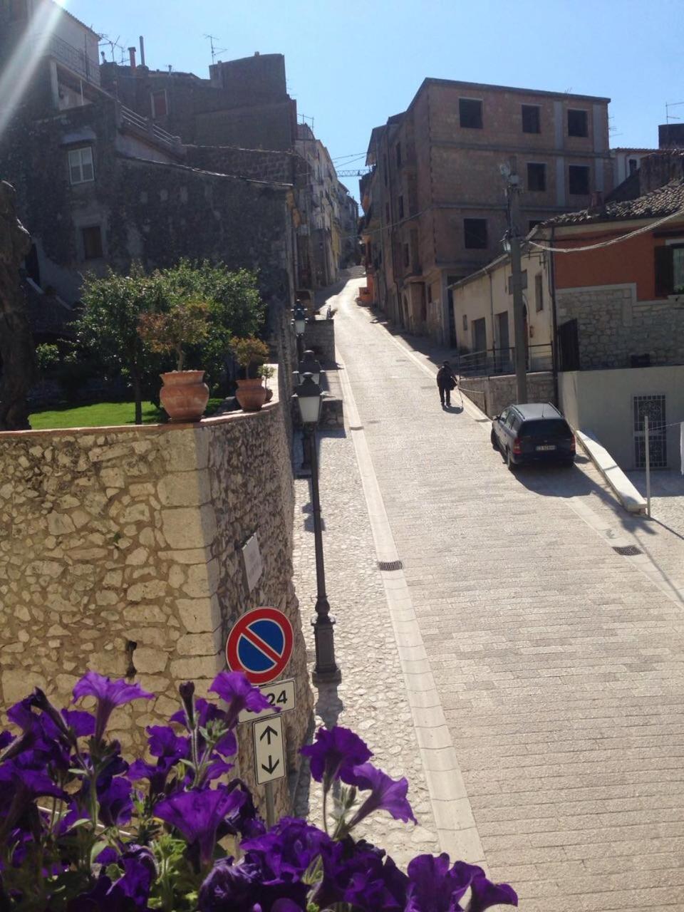 La Fontanella b&b