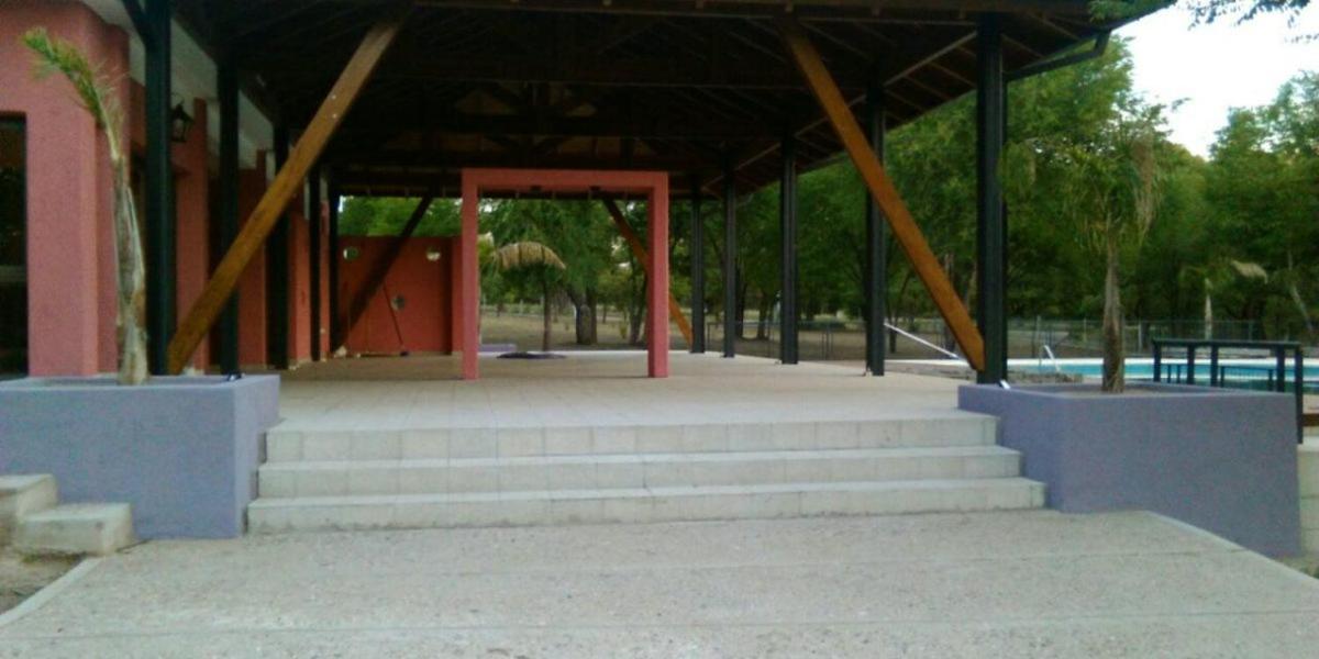La Roca Cabañas