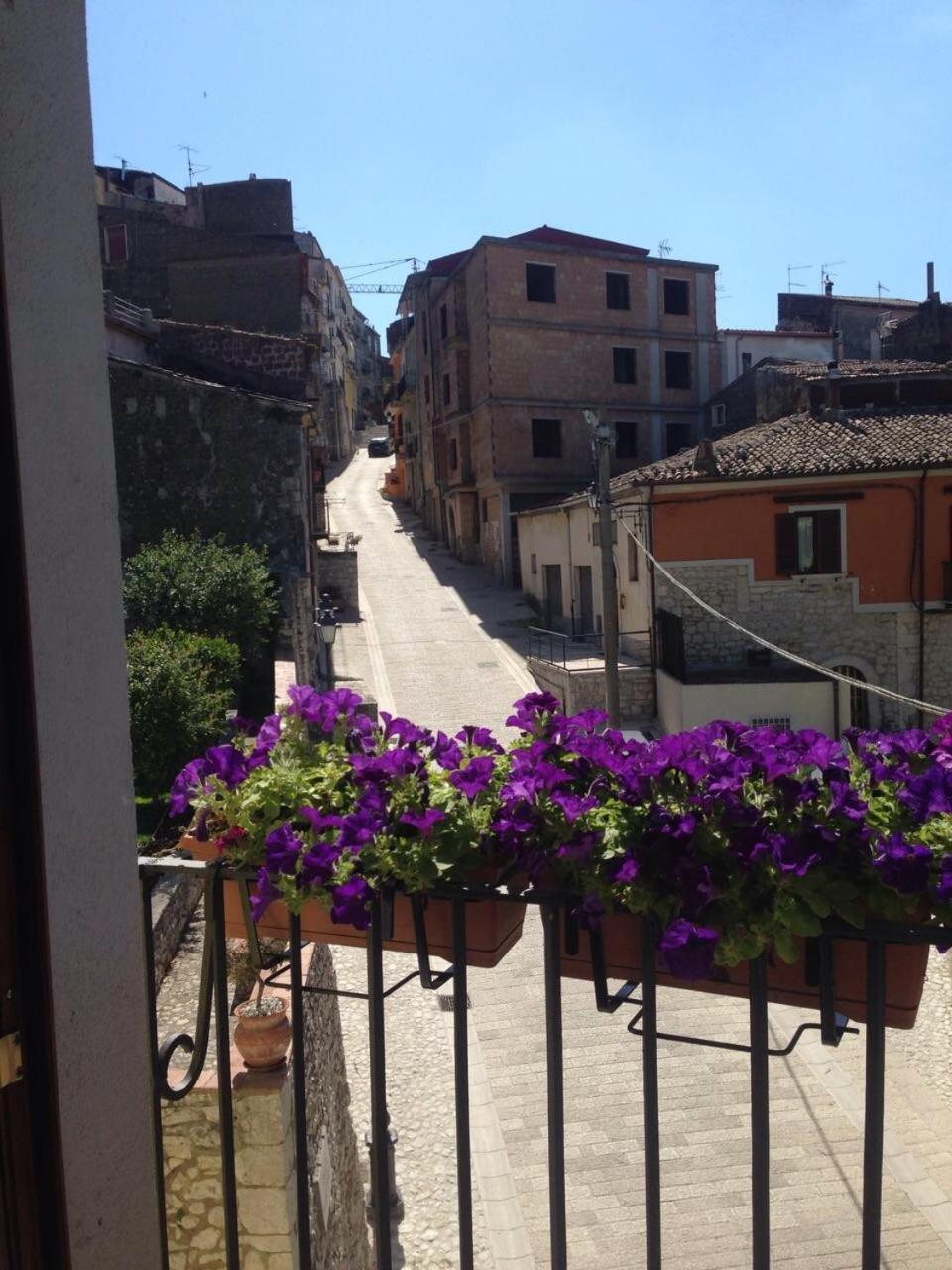 La Fontanella b&b
