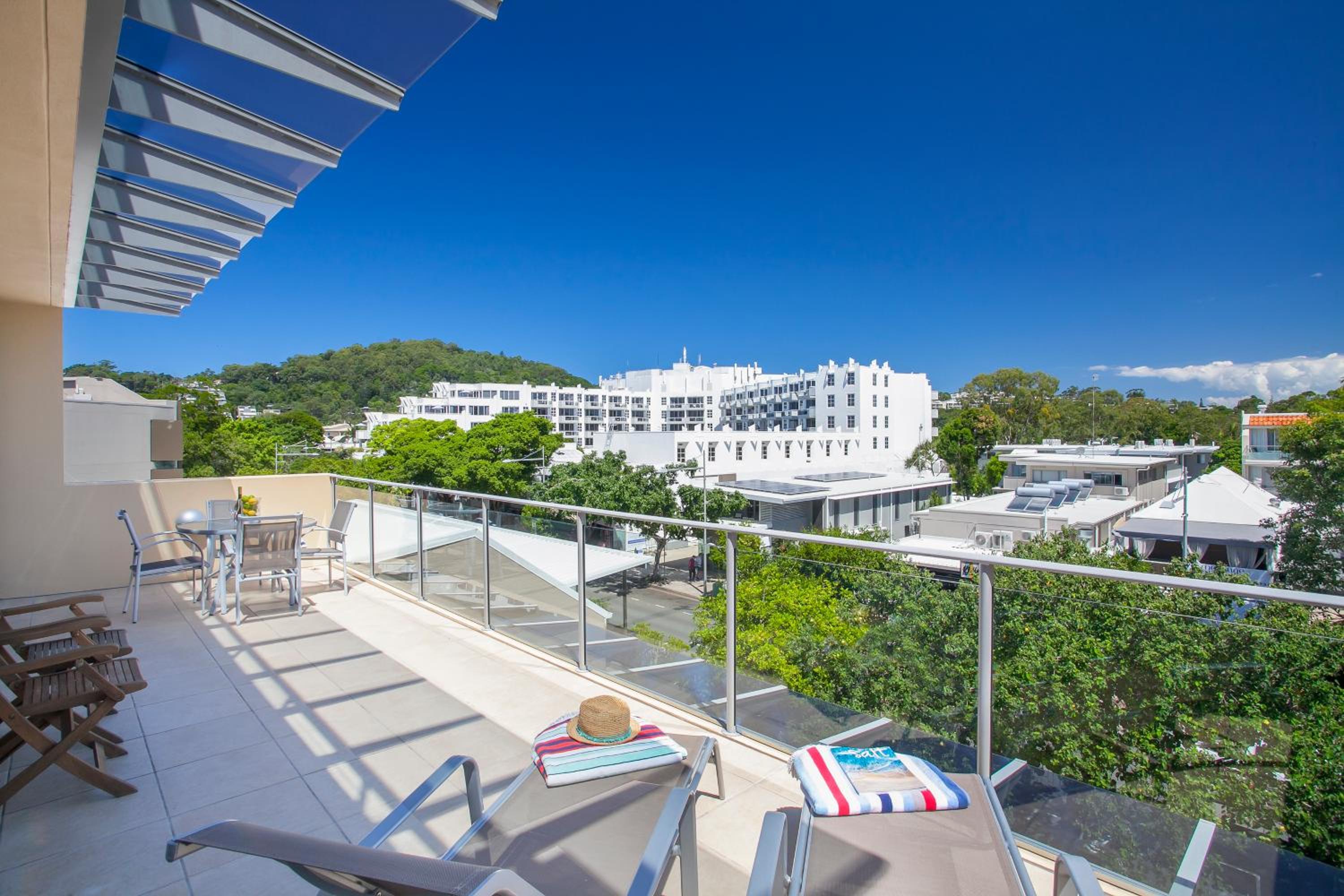 Maison Noosa, photo 28