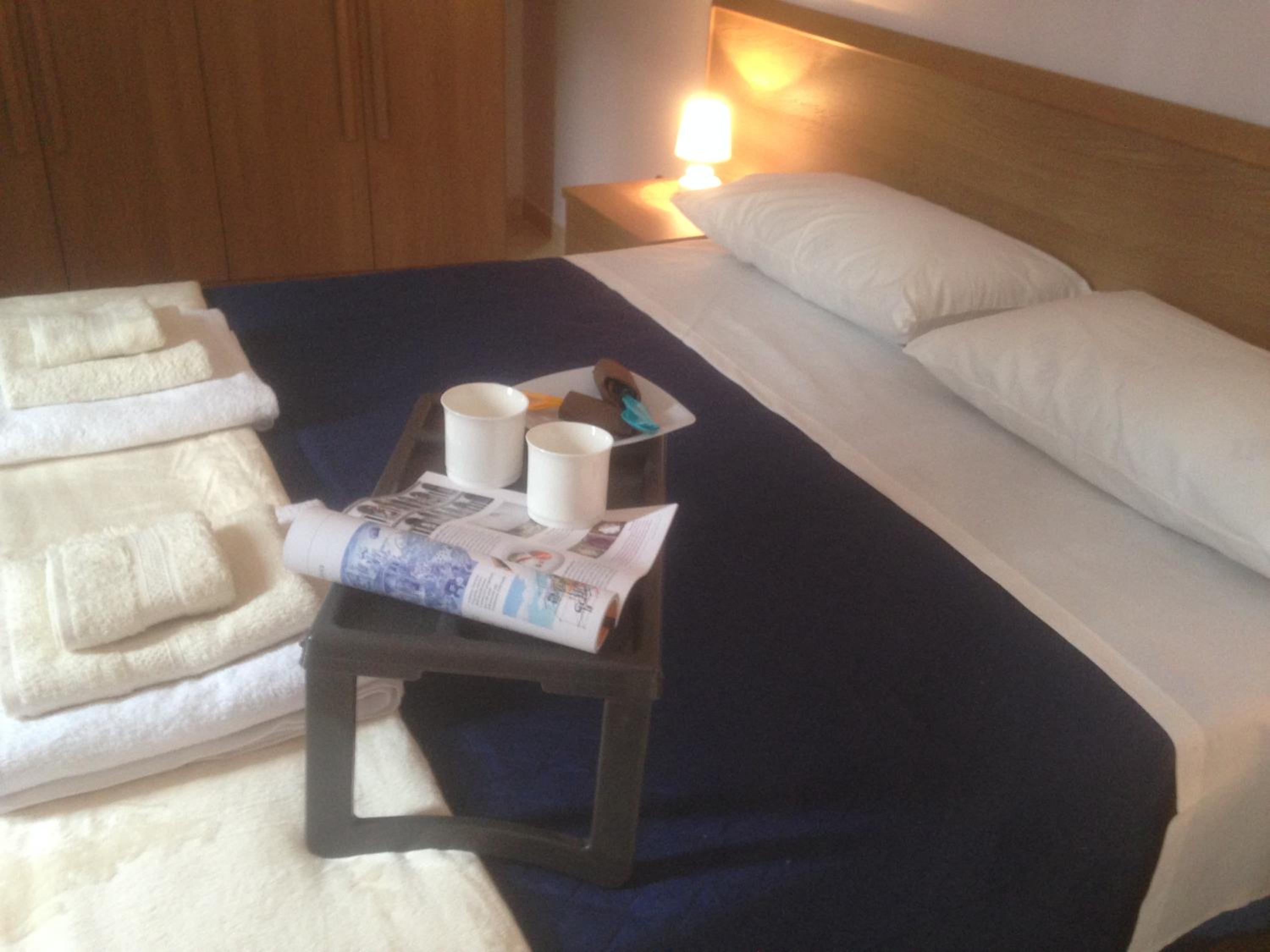 La Fontanella b&b