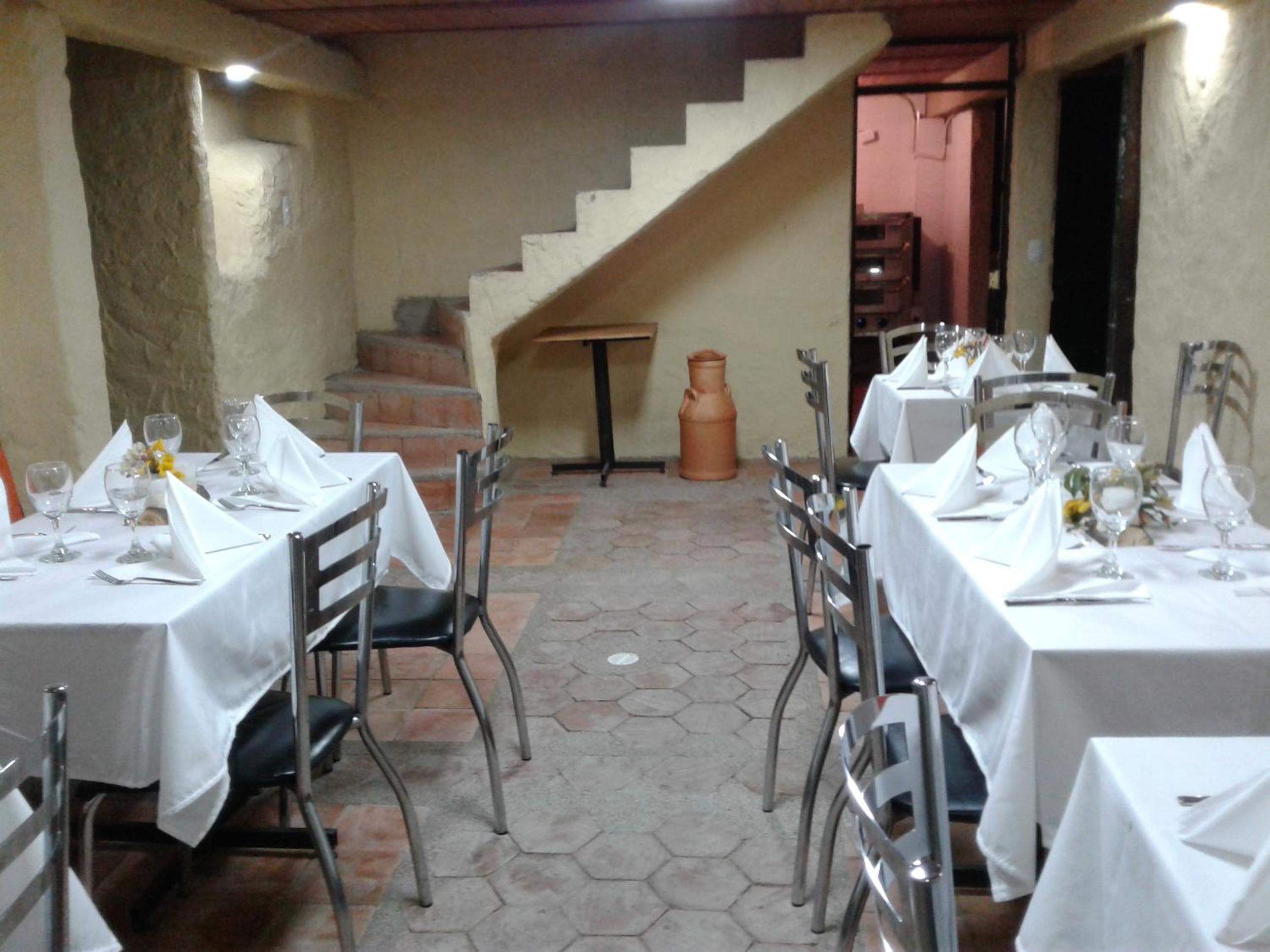 Casa Vieja Posada