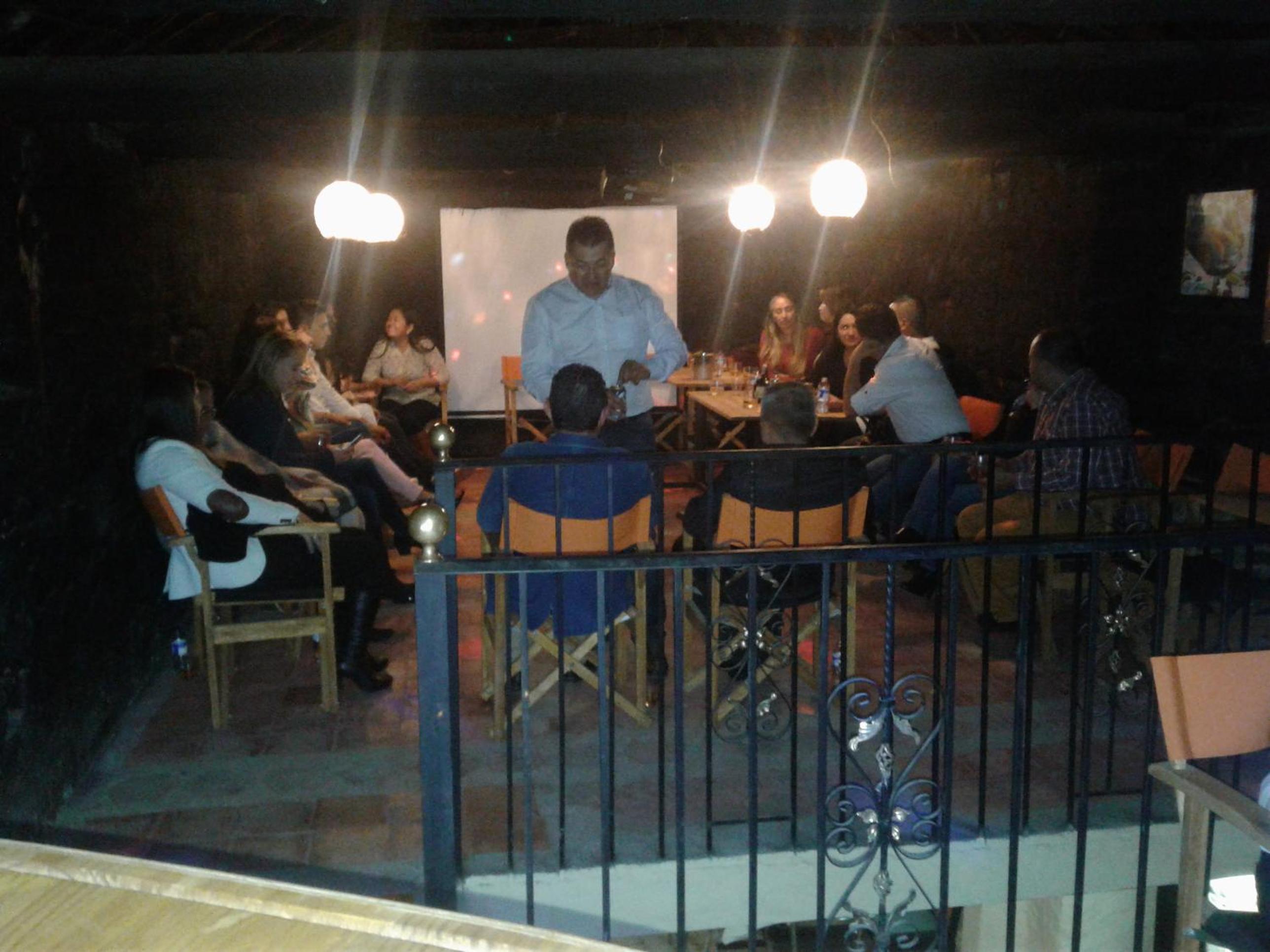 Casa Vieja Posada