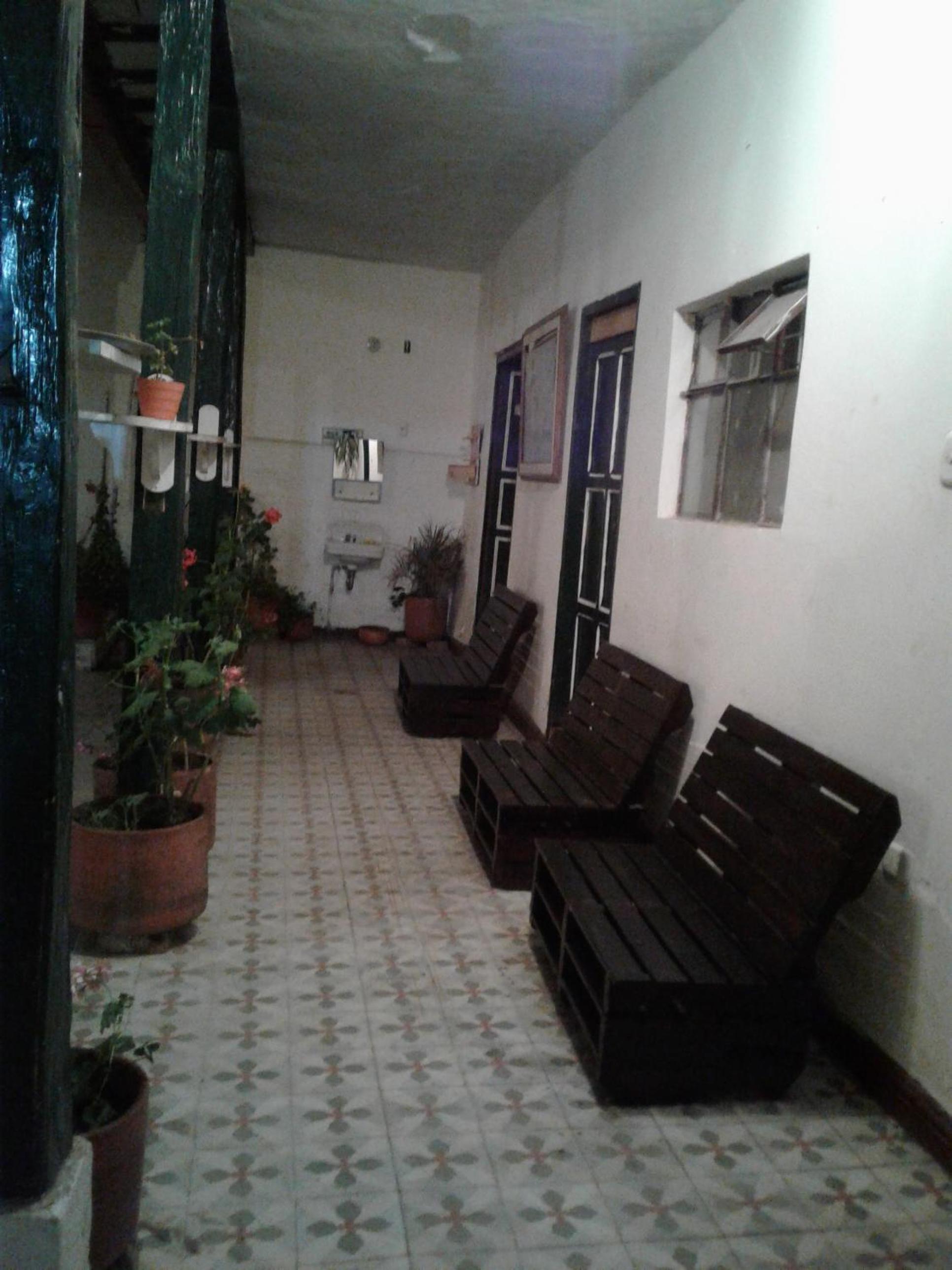 Casa Vieja Posada
