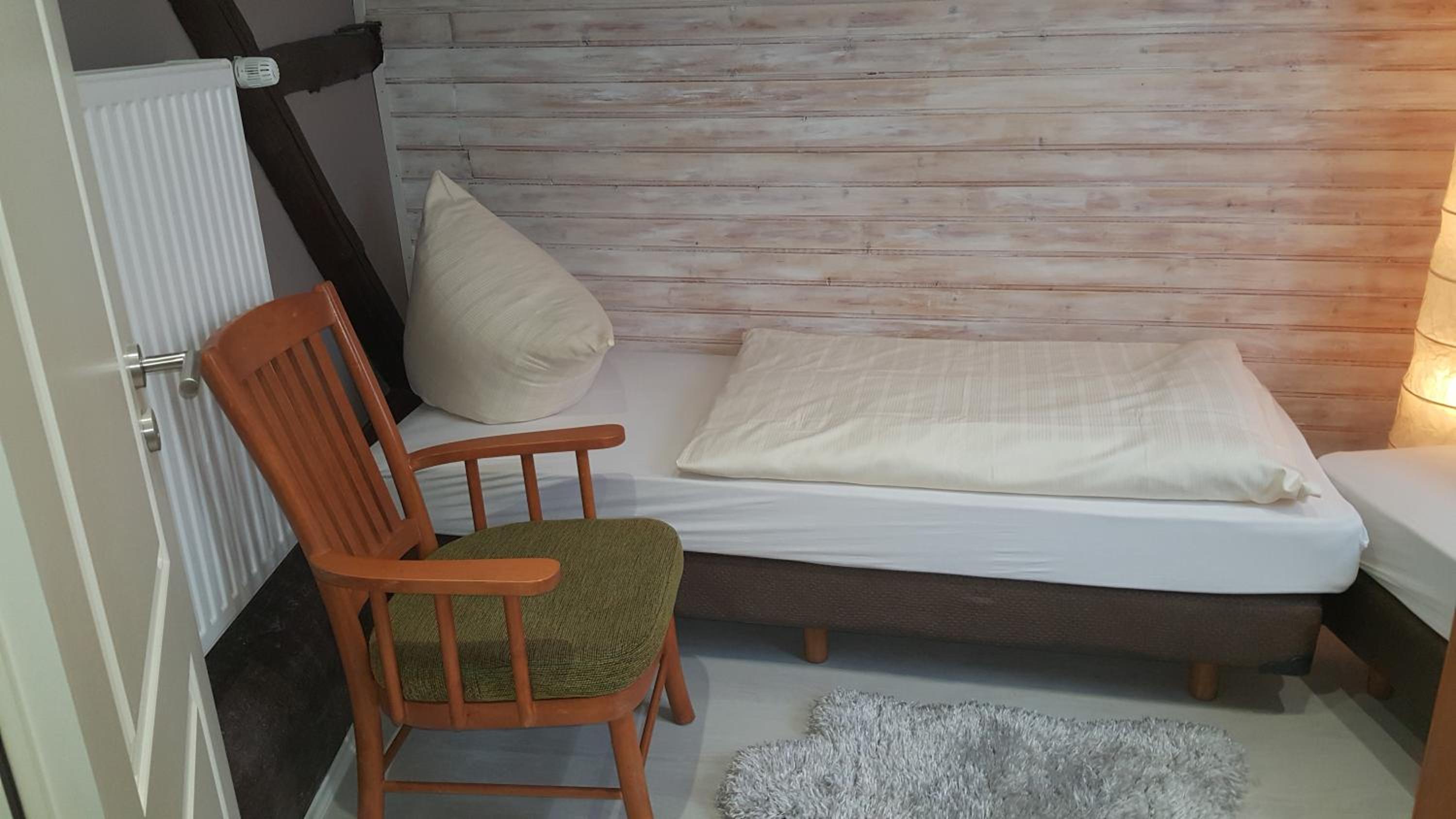 Ferienhaus Emil