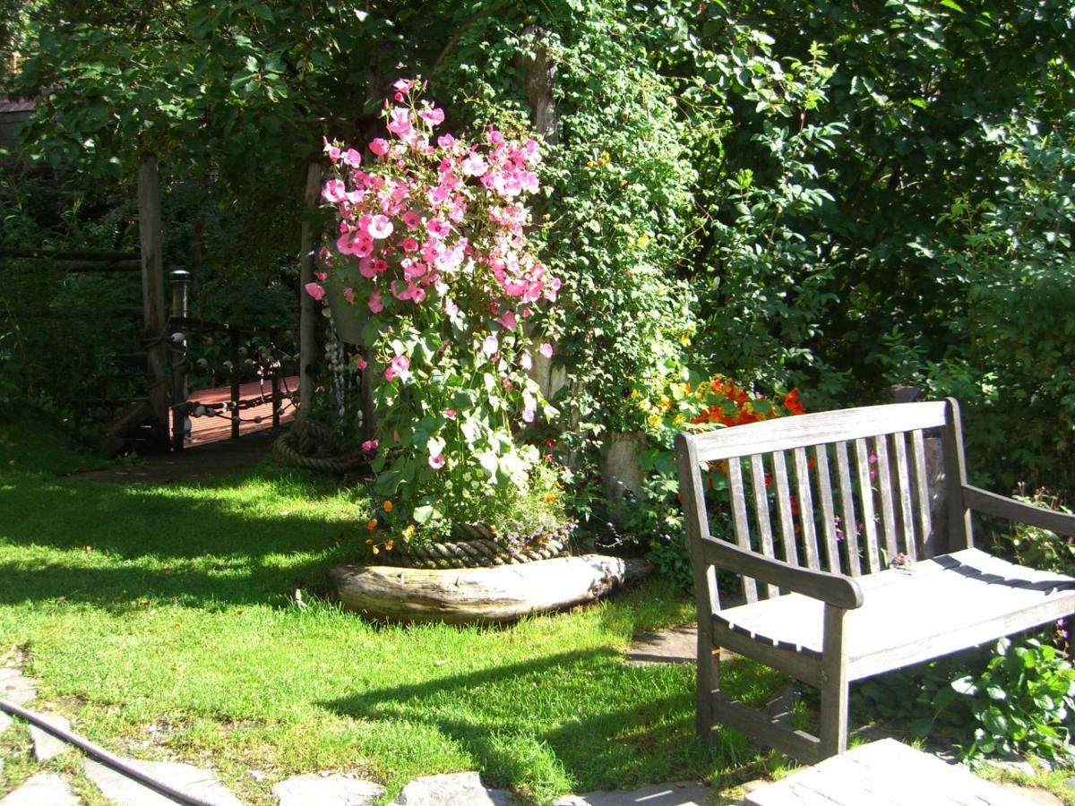 Homer Vacations - Brigitte's Bavarian Bed und Breakfast - Property Image 40