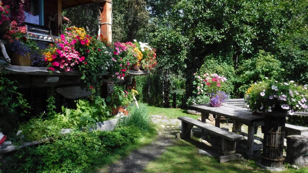 Homer Vacations - Brigitte's Bavarian Bed und Breakfast - Property Image 44