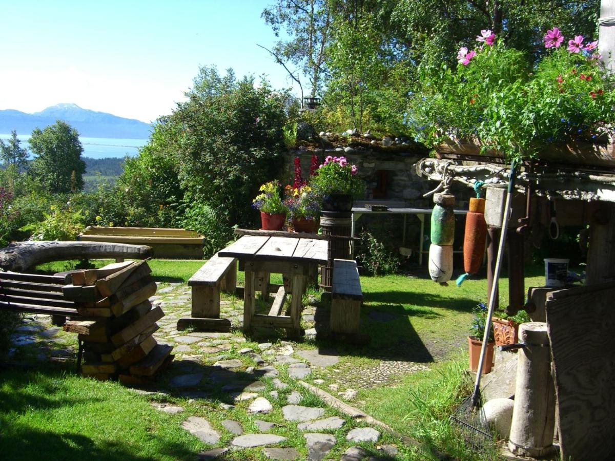 Homer Vacations - Brigitte's Bavarian Bed und Breakfast - Property Image 36