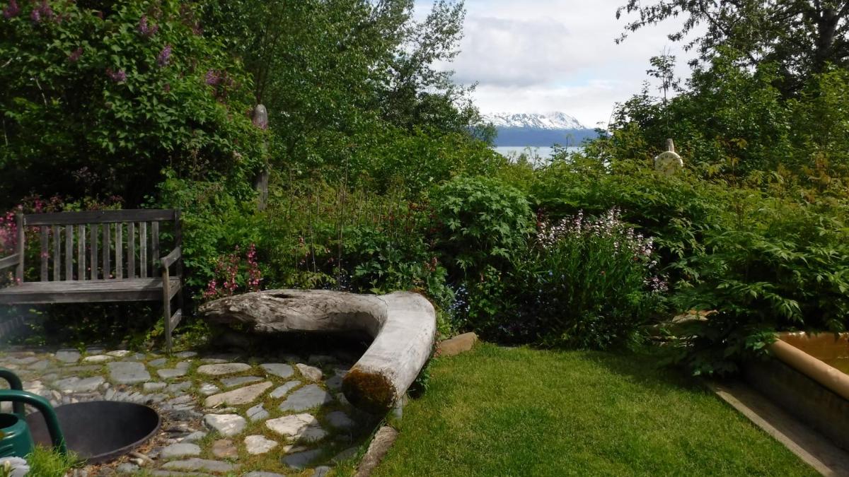 Homer Vacations - Brigitte's Bavarian Bed und Breakfast - Property Image 47