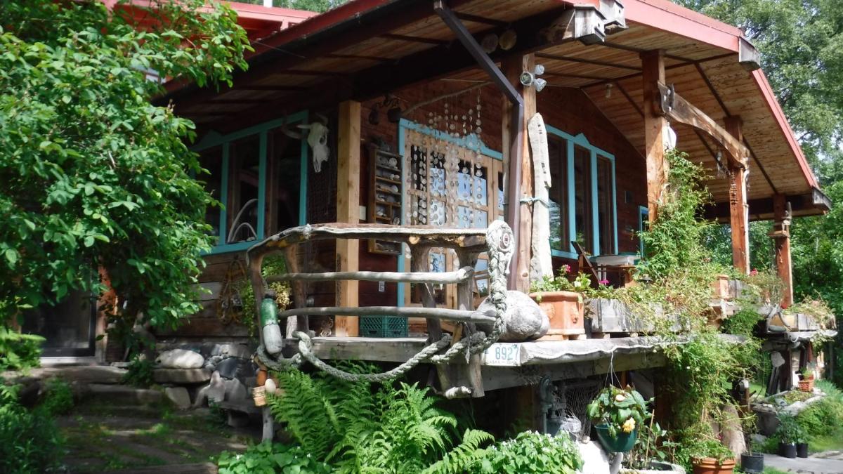 Homer Vacations - Brigitte's Bavarian Bed und Breakfast - Property Image 48