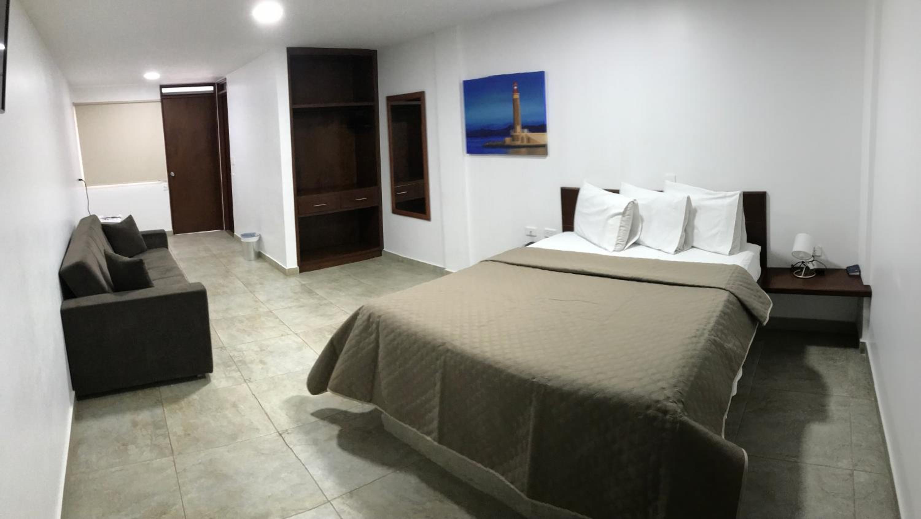 Hotel El Faro Buga, photo 17