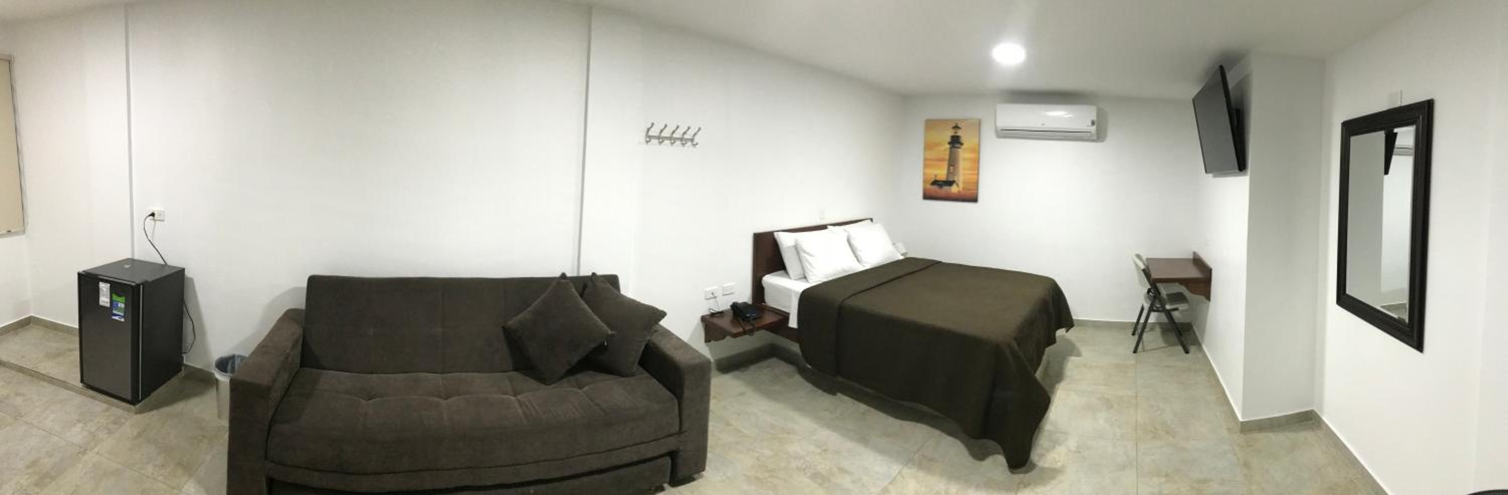 Hotel El Faro Buga, photo 28
