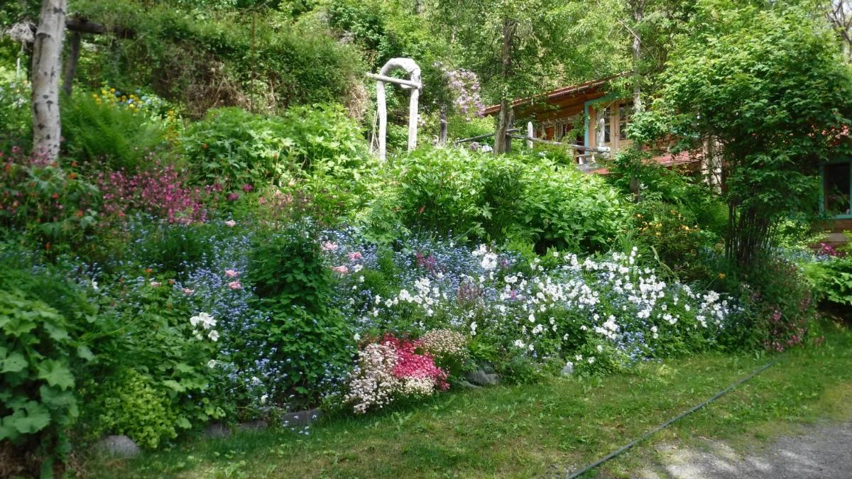 Homer Vacations - Brigitte's Bavarian Bed und Breakfast - Property Image 6