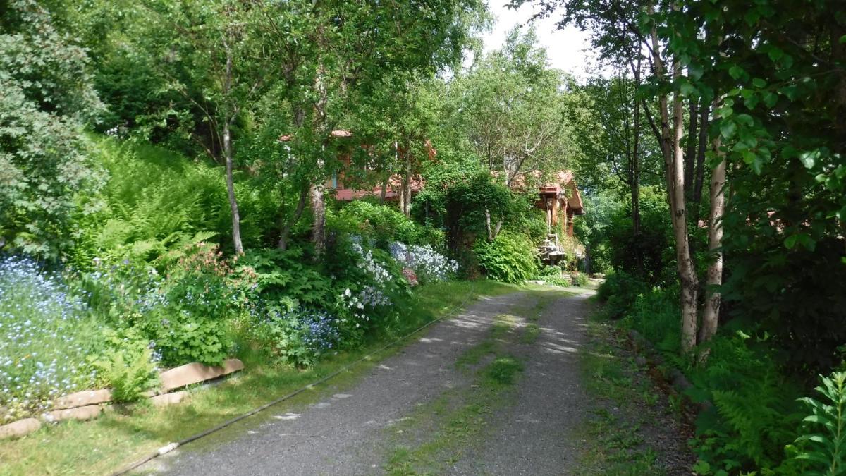 Homer Vacations - Brigitte's Bavarian Bed und Breakfast - Property Image 7