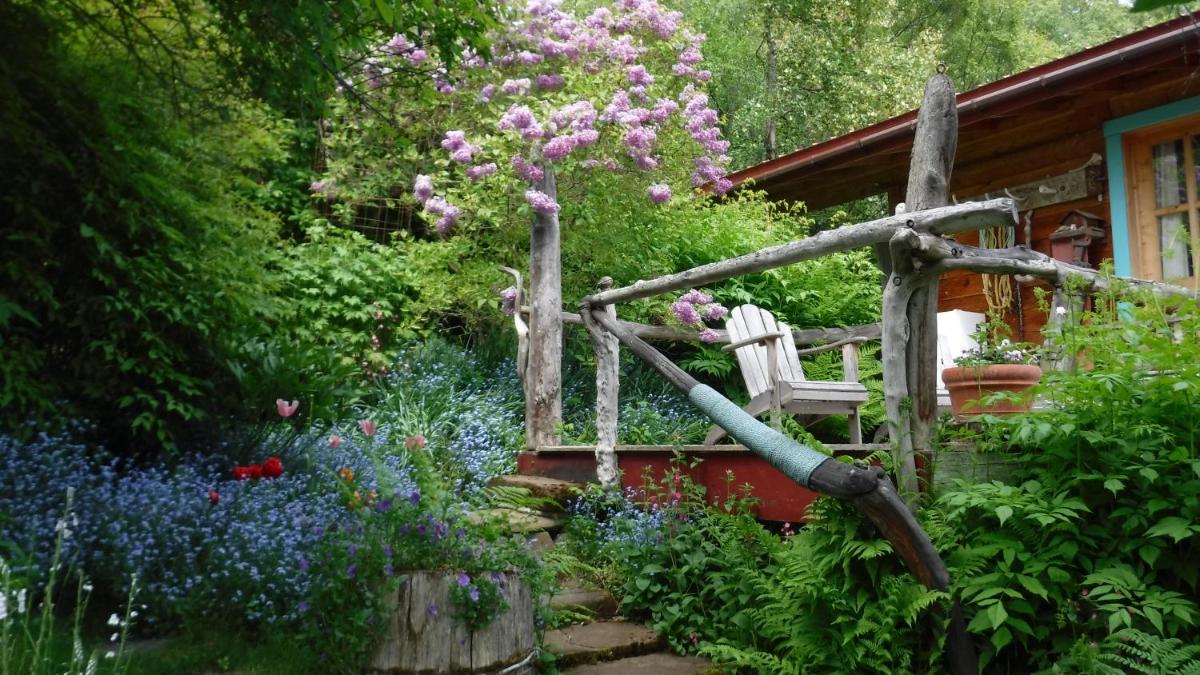 Homer Vacations - Brigitte's Bavarian Bed und Breakfast - Property Image 8